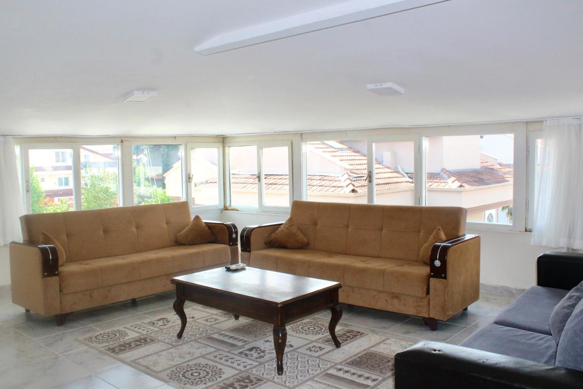 Nehir Appartement