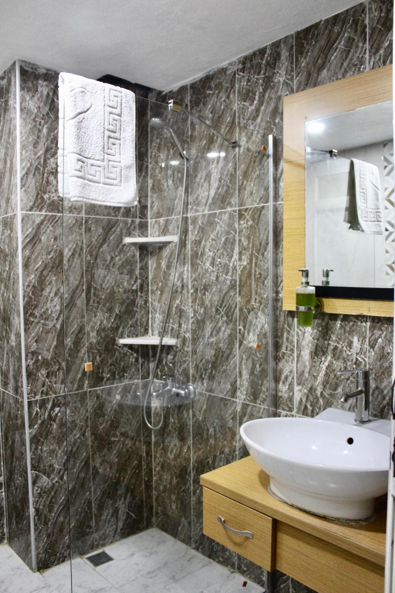 Nehir Apartment Fethiye