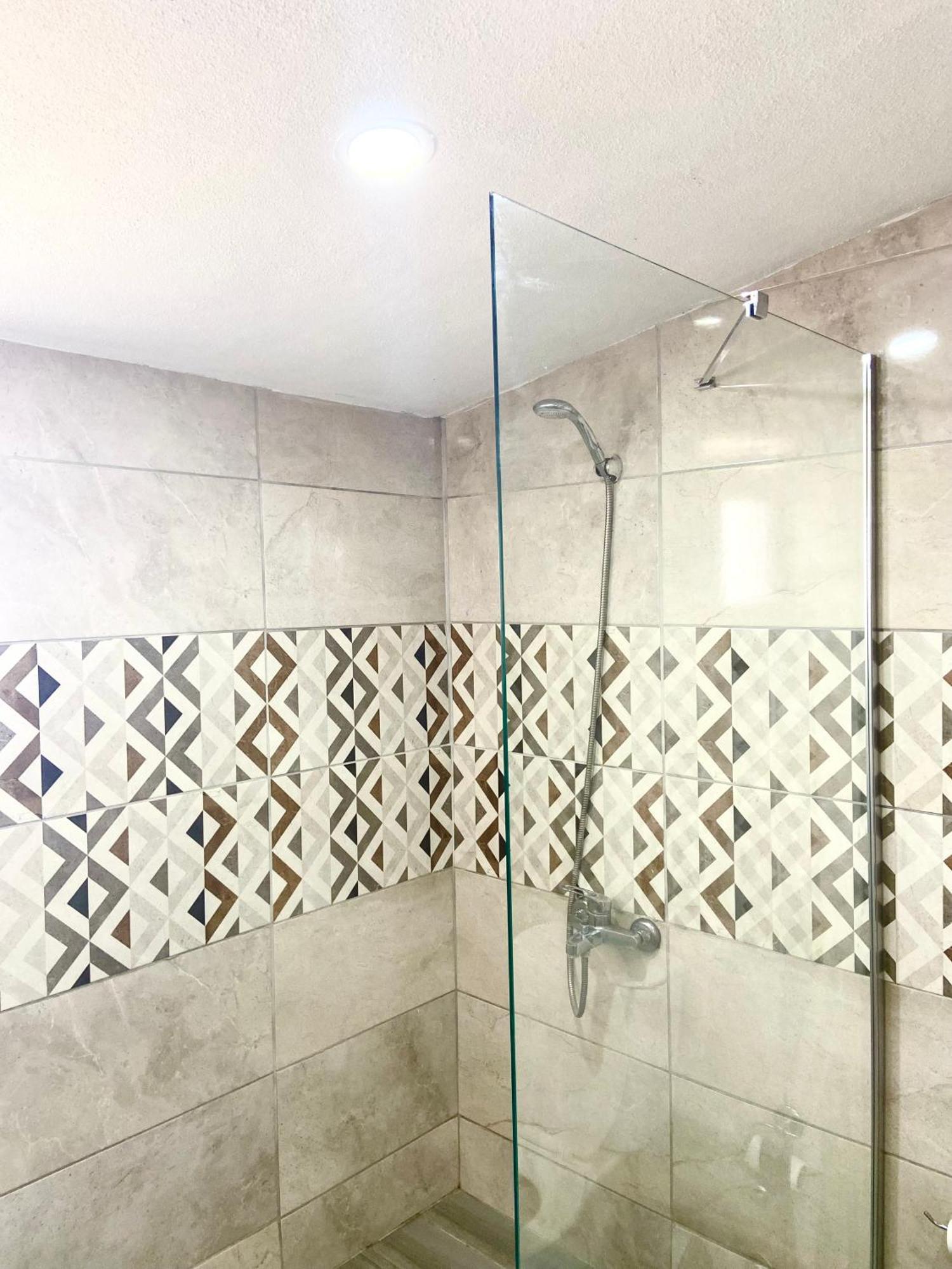Nehir Appartement