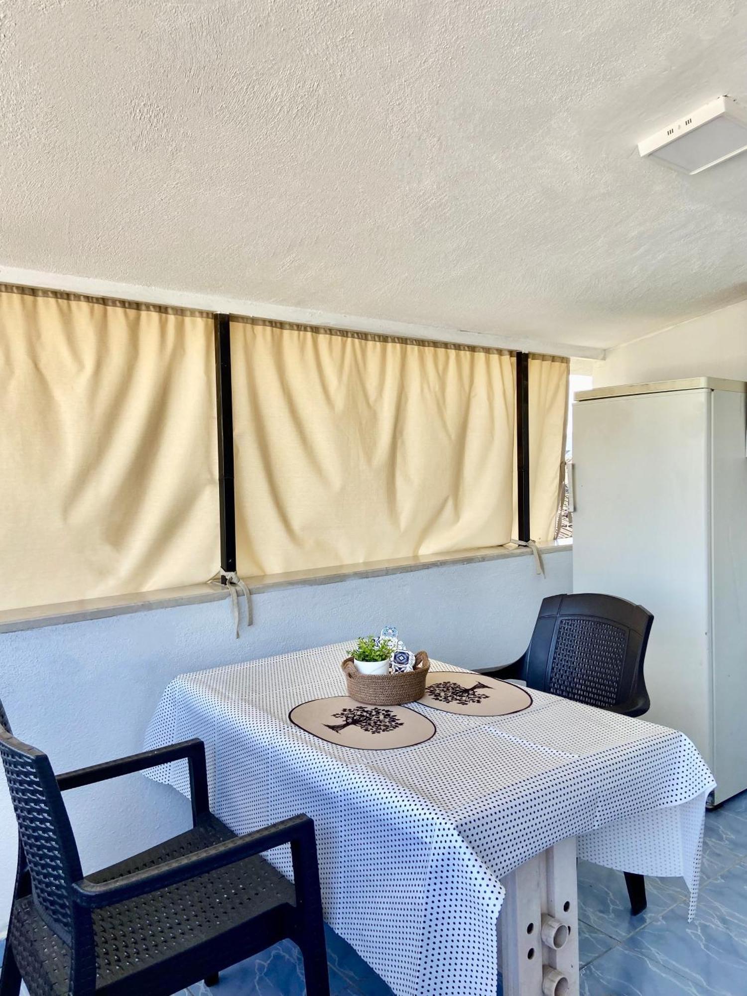 Appartement Nehir
