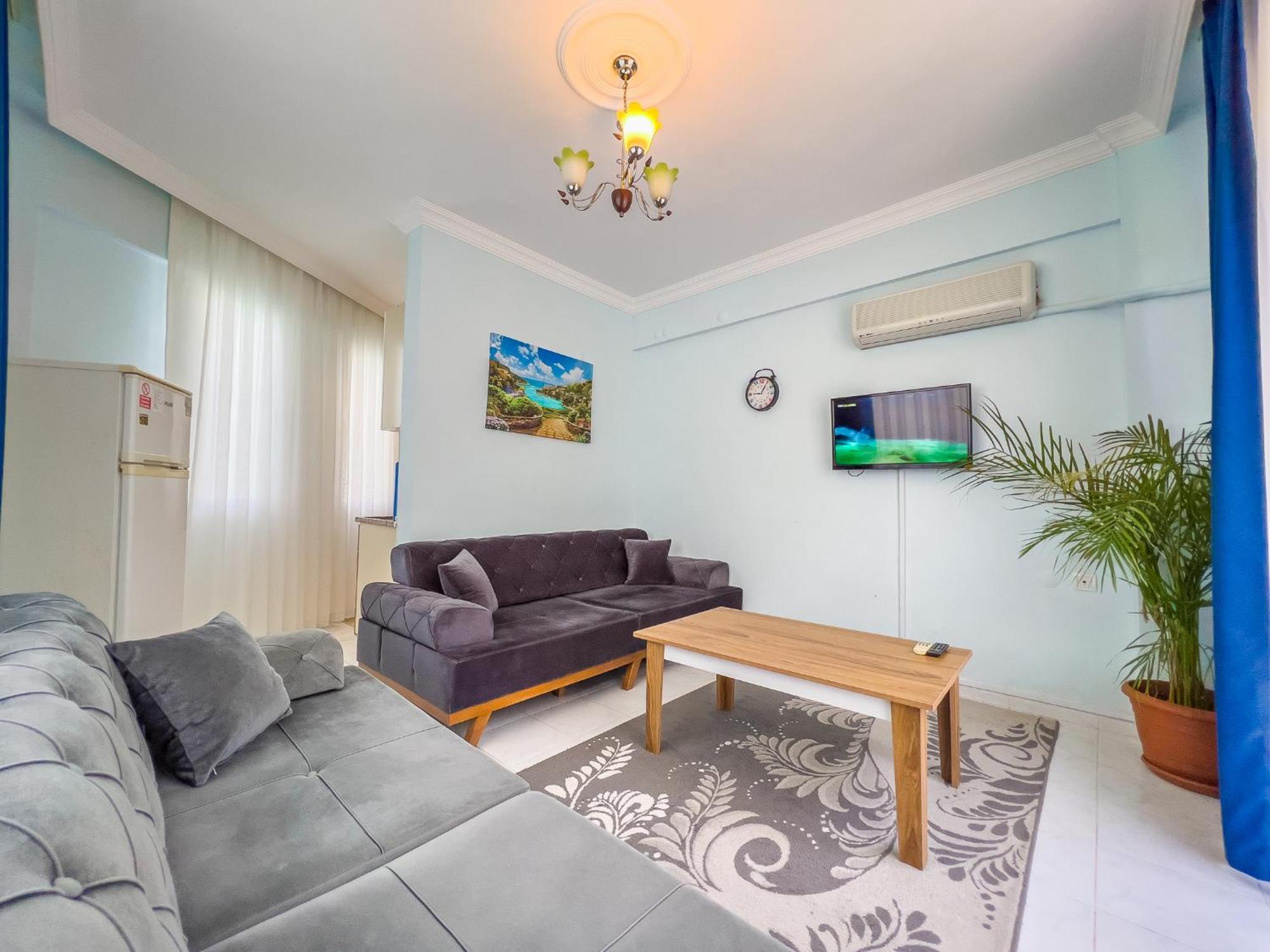 Nehir Appartement *