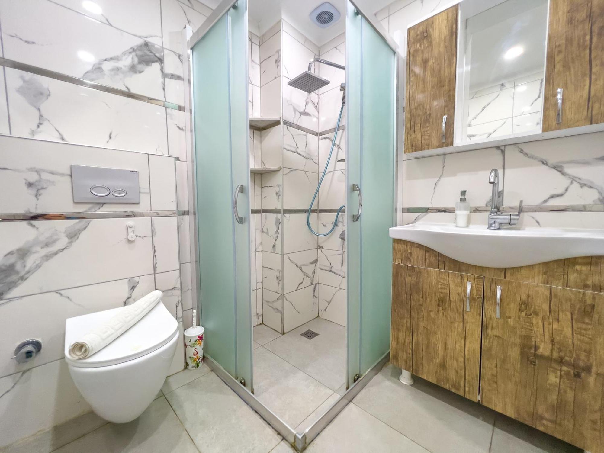 Nehir Appartement Fethiye