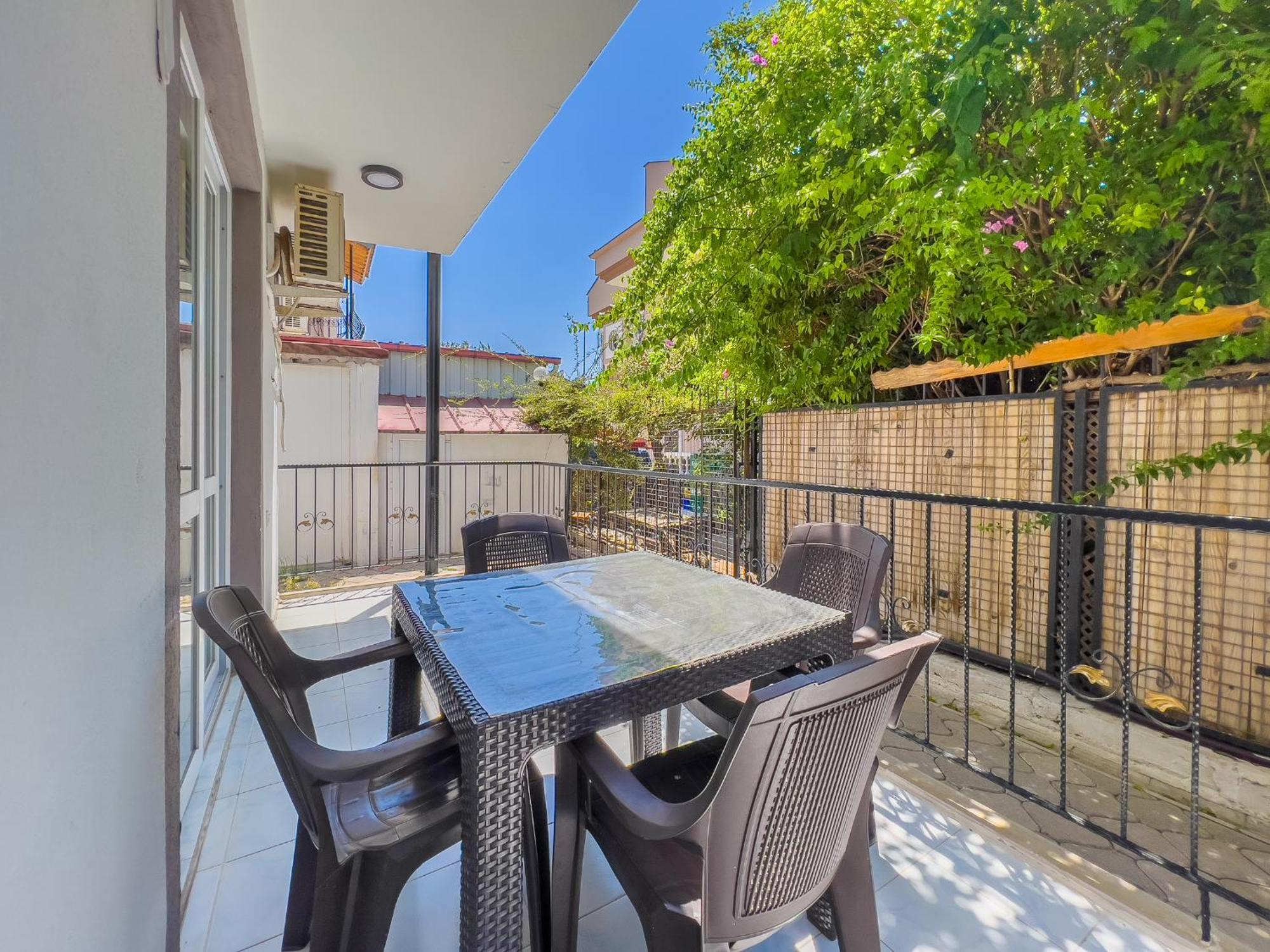 Appartement Nehir Fethiye