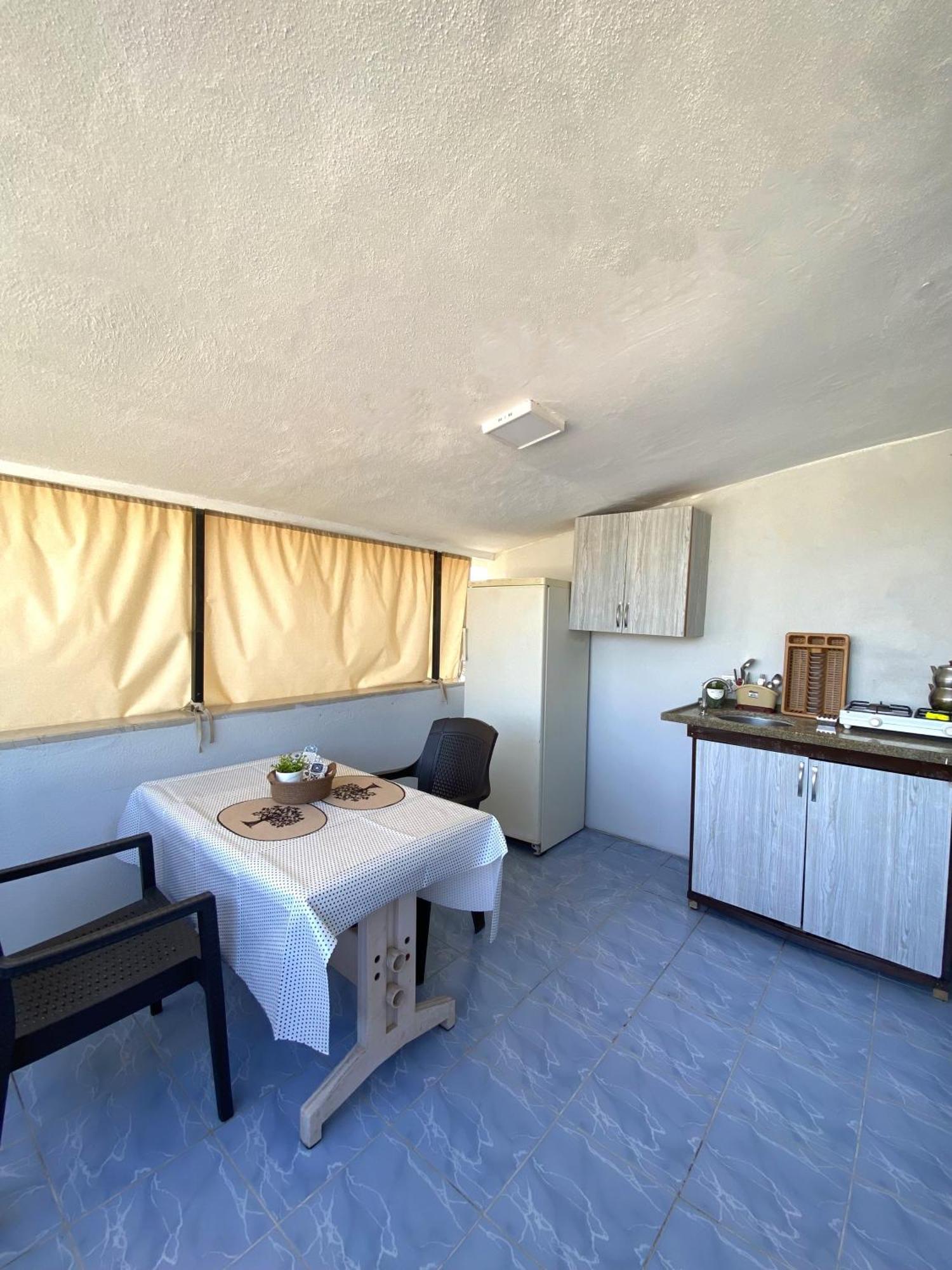 Appartement Nehir