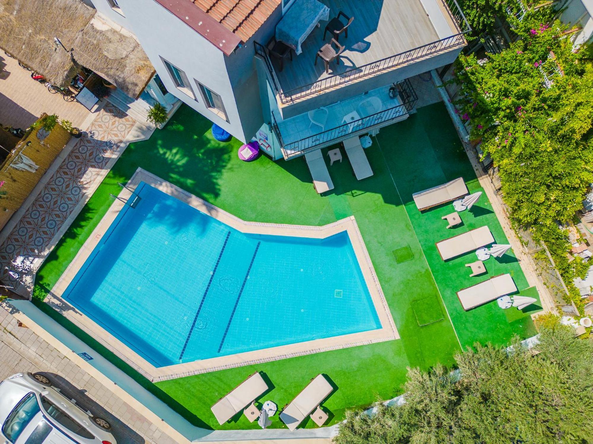 Apartment Nehir Fethiye