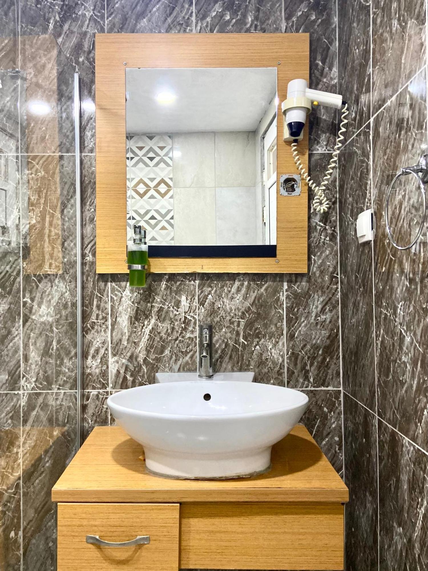 Nehir Appartement