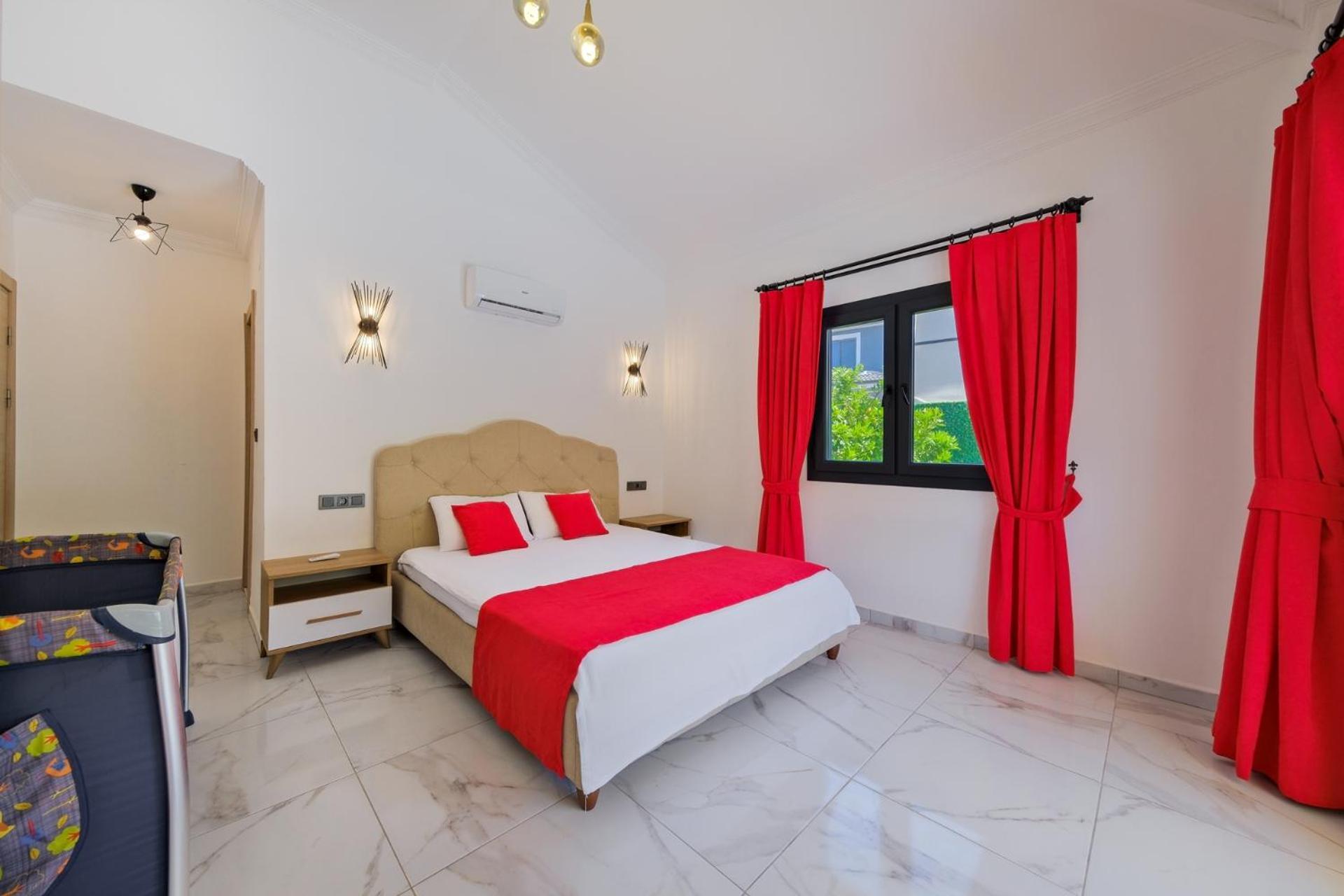 Villa Emir *