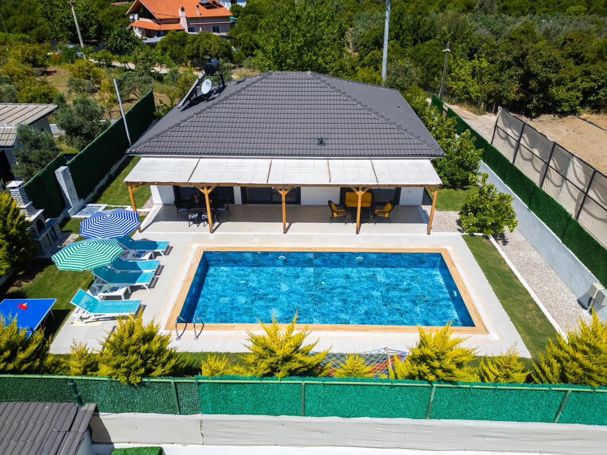 Villa Emir