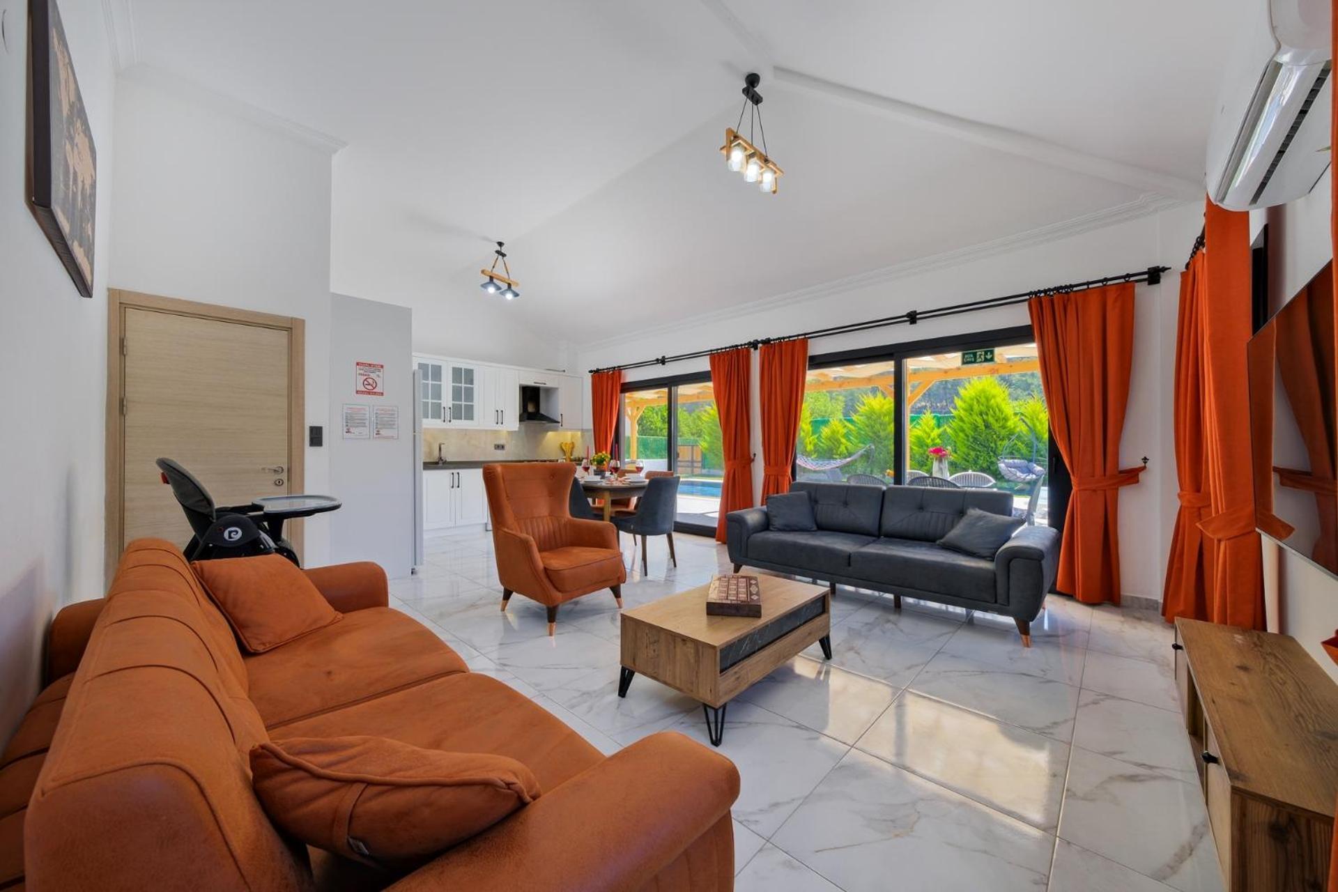 Villa Emir