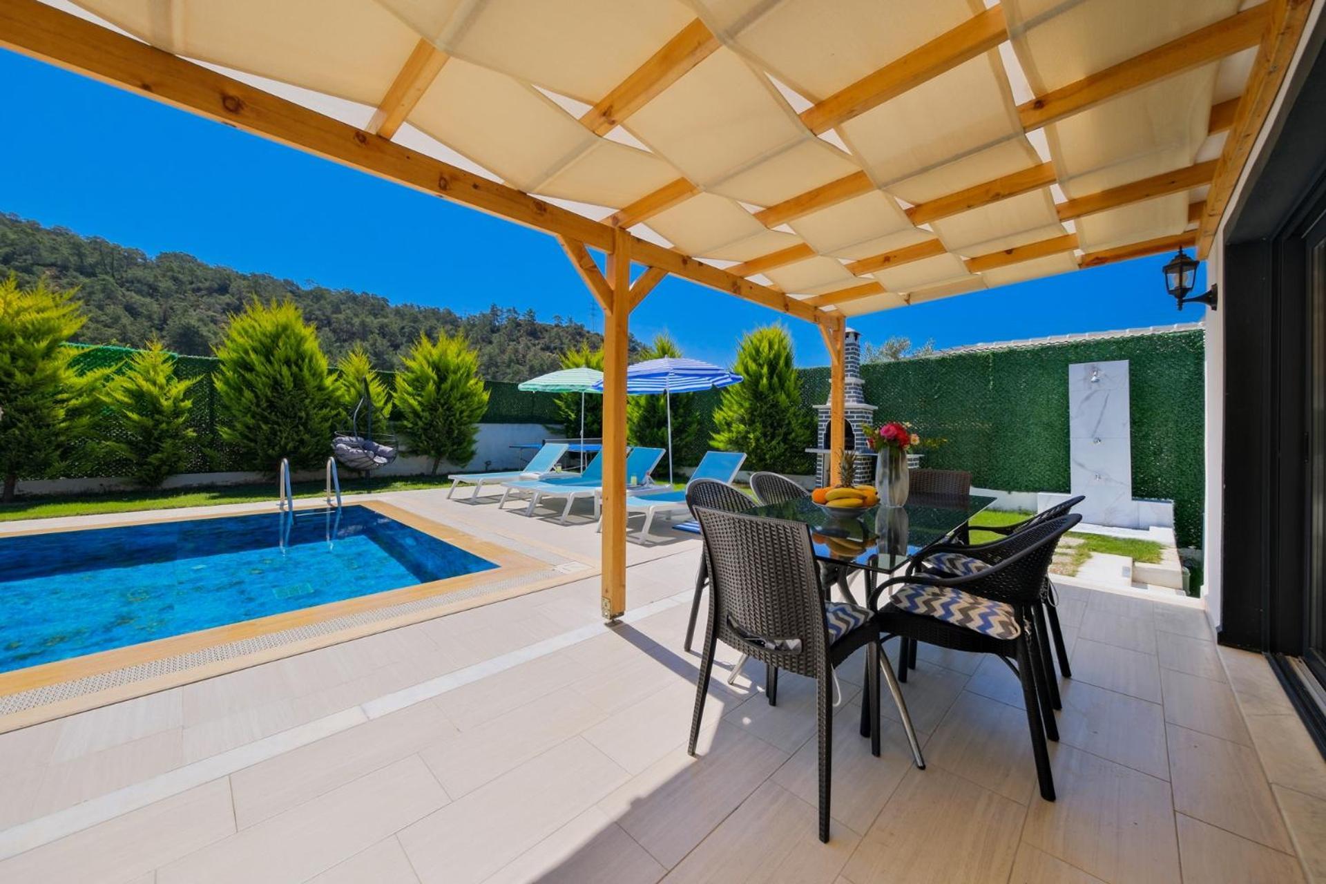 Villa Emir Fethiye