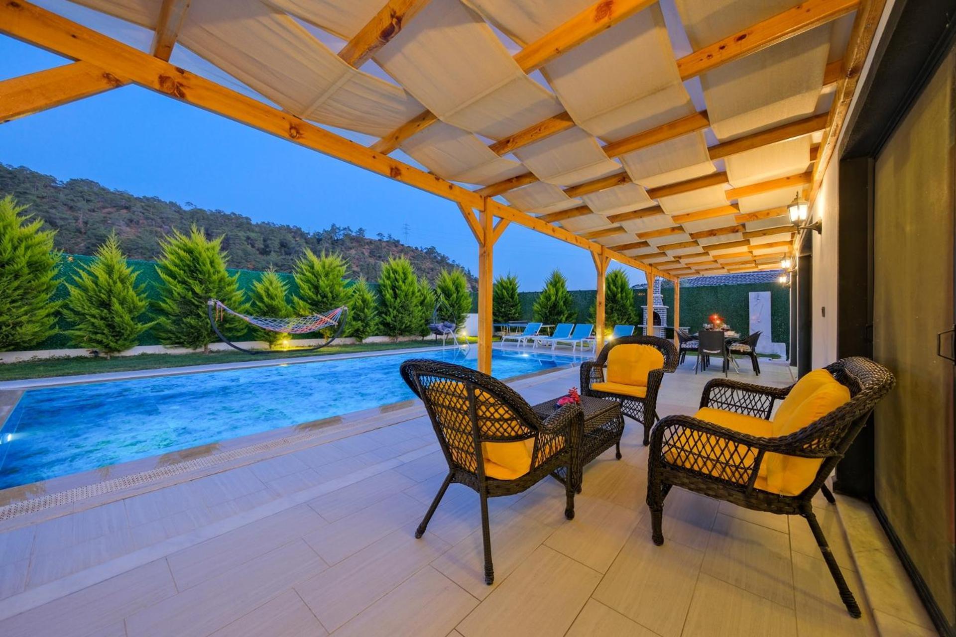 Villa Emir