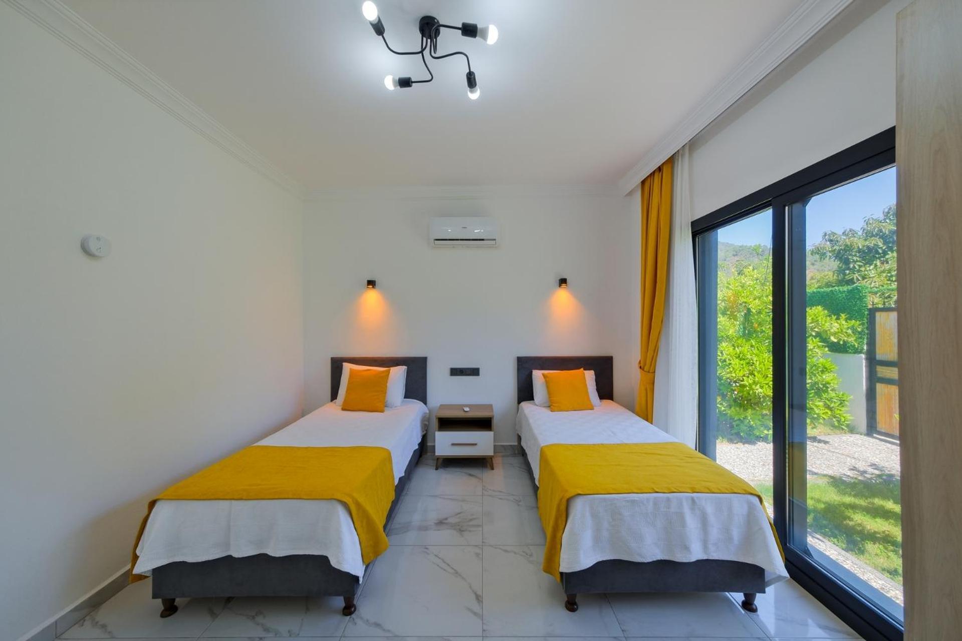Emir Villa Fethiye