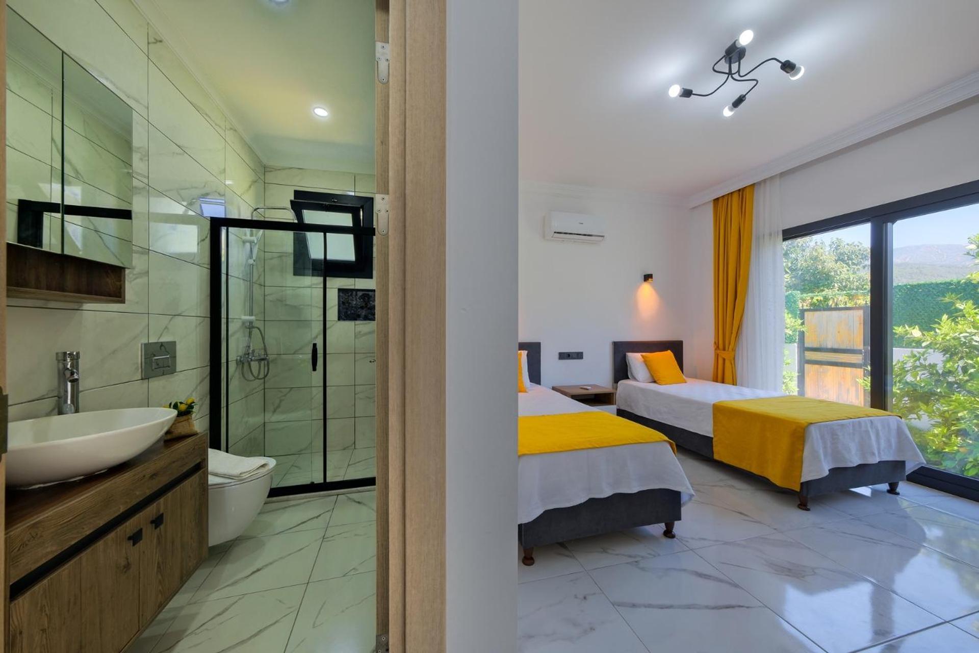 Villa Emir *