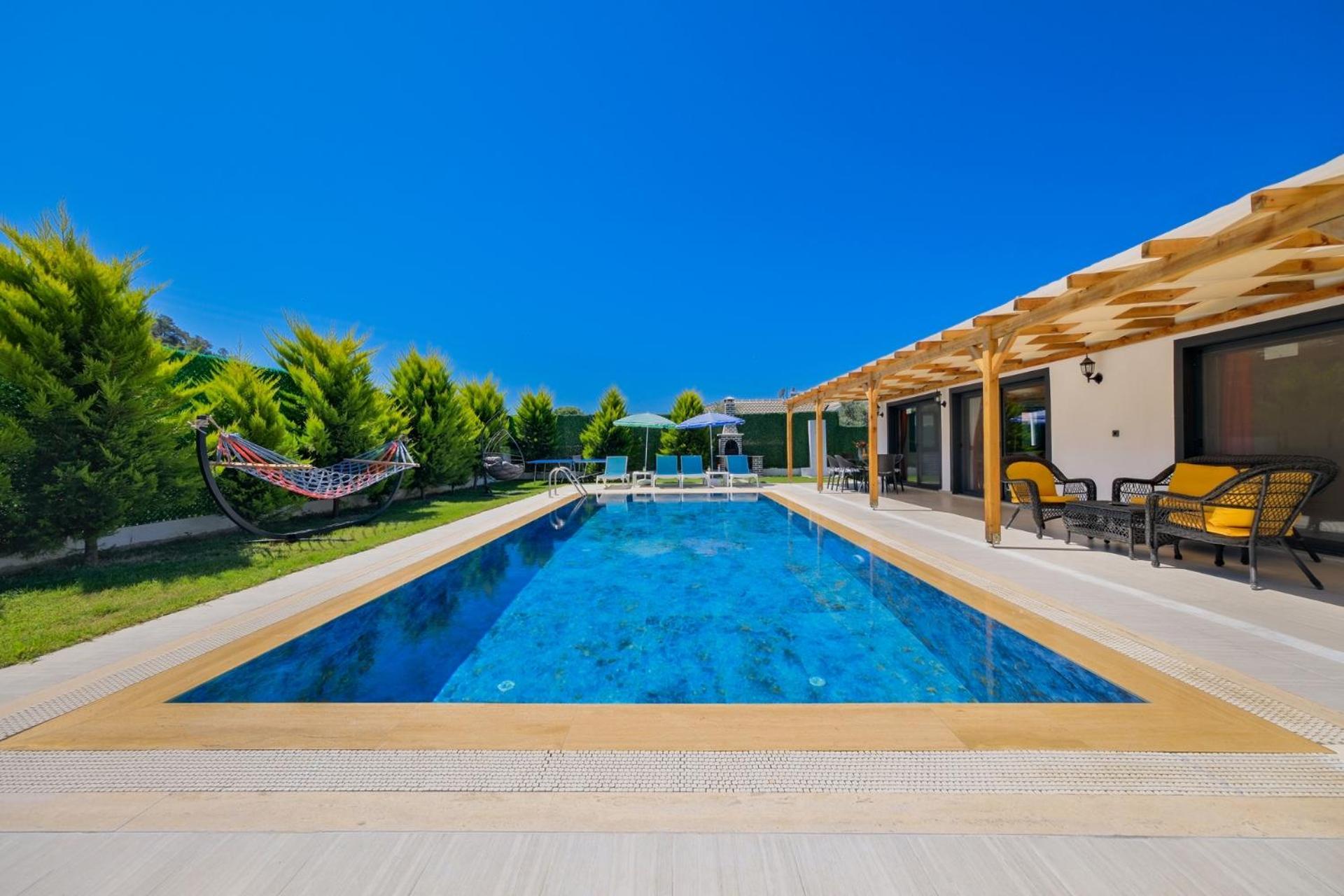 Villa Emir Fethiye