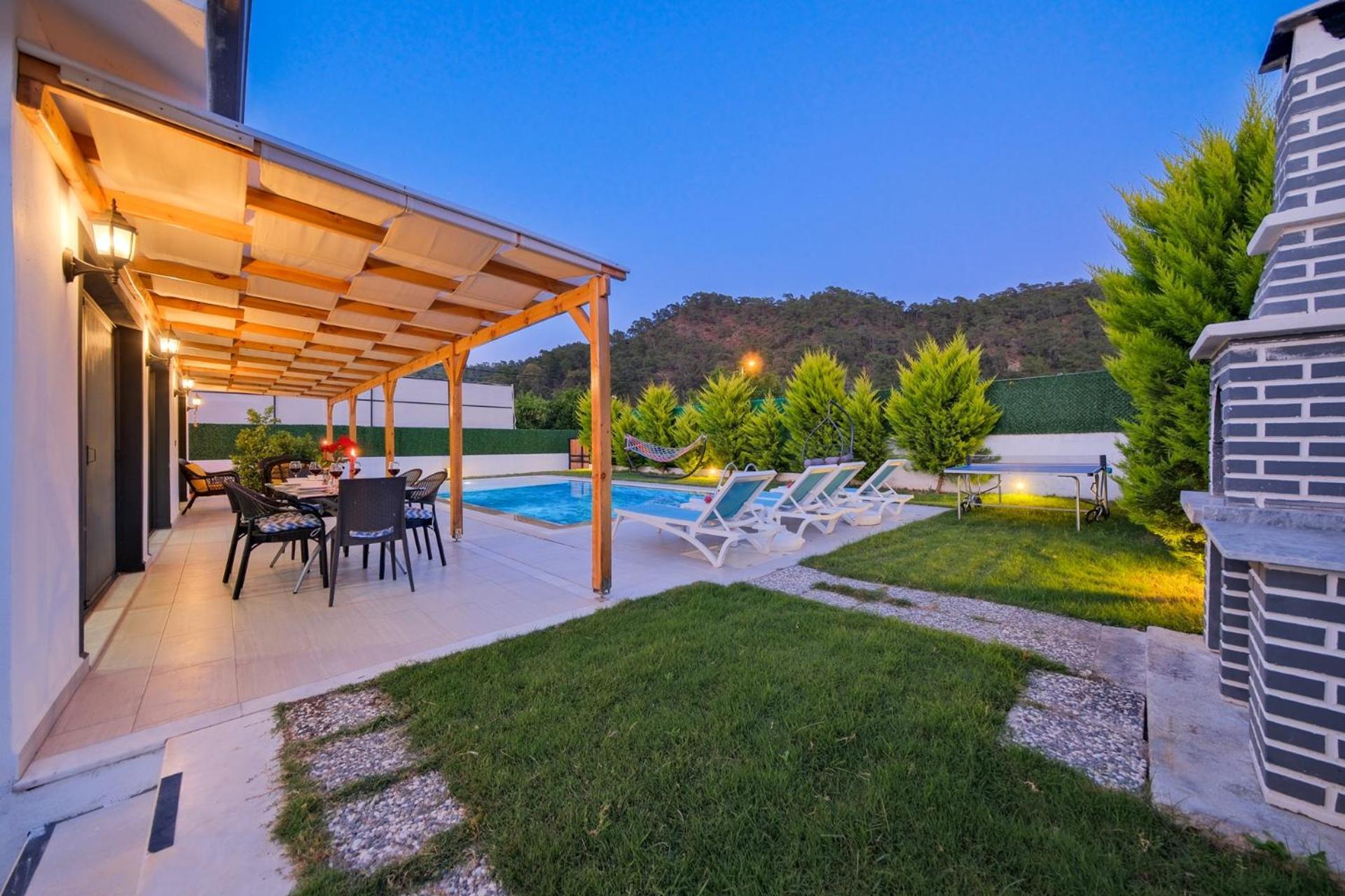 Villa Emir Fethiye