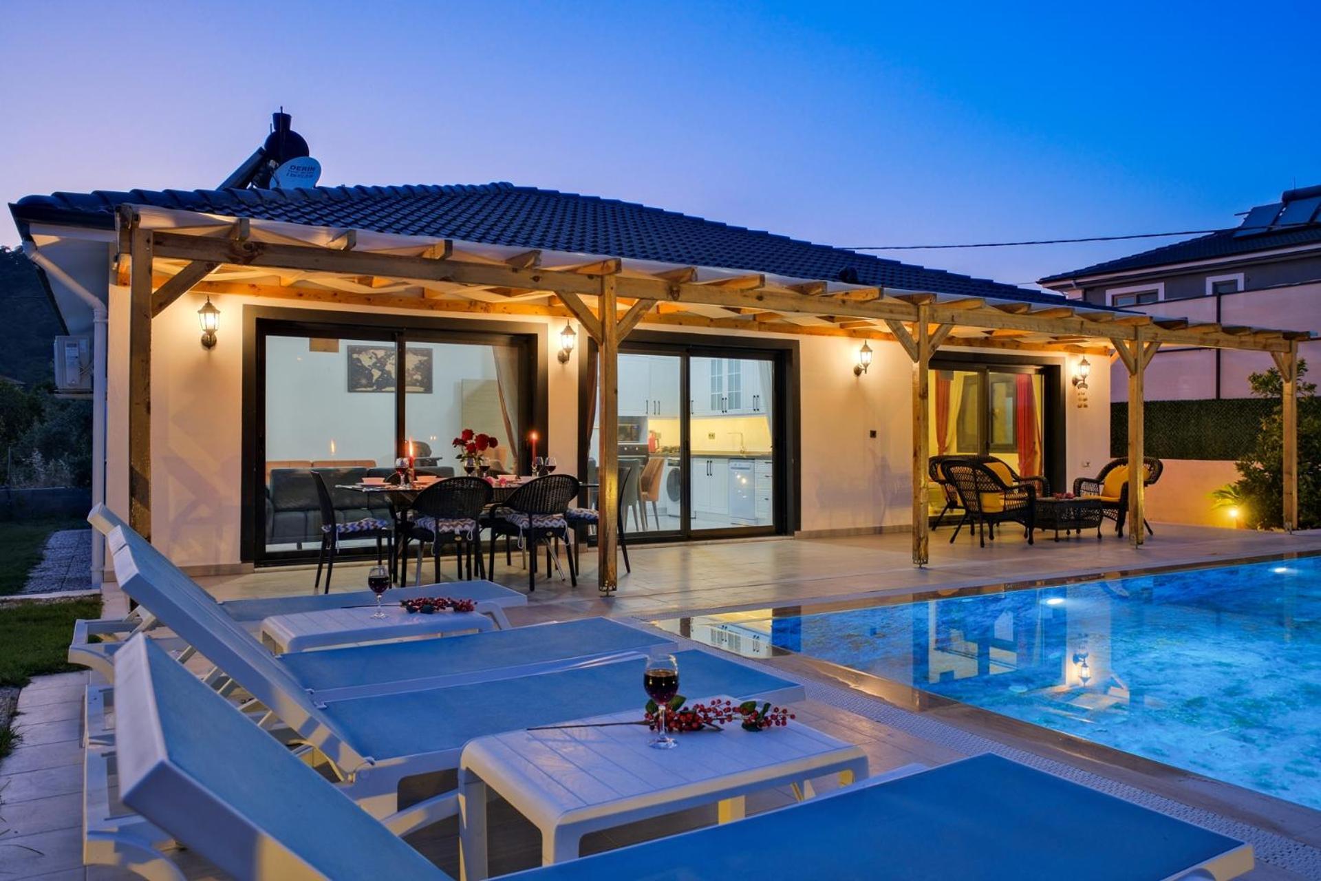 Villa Emir