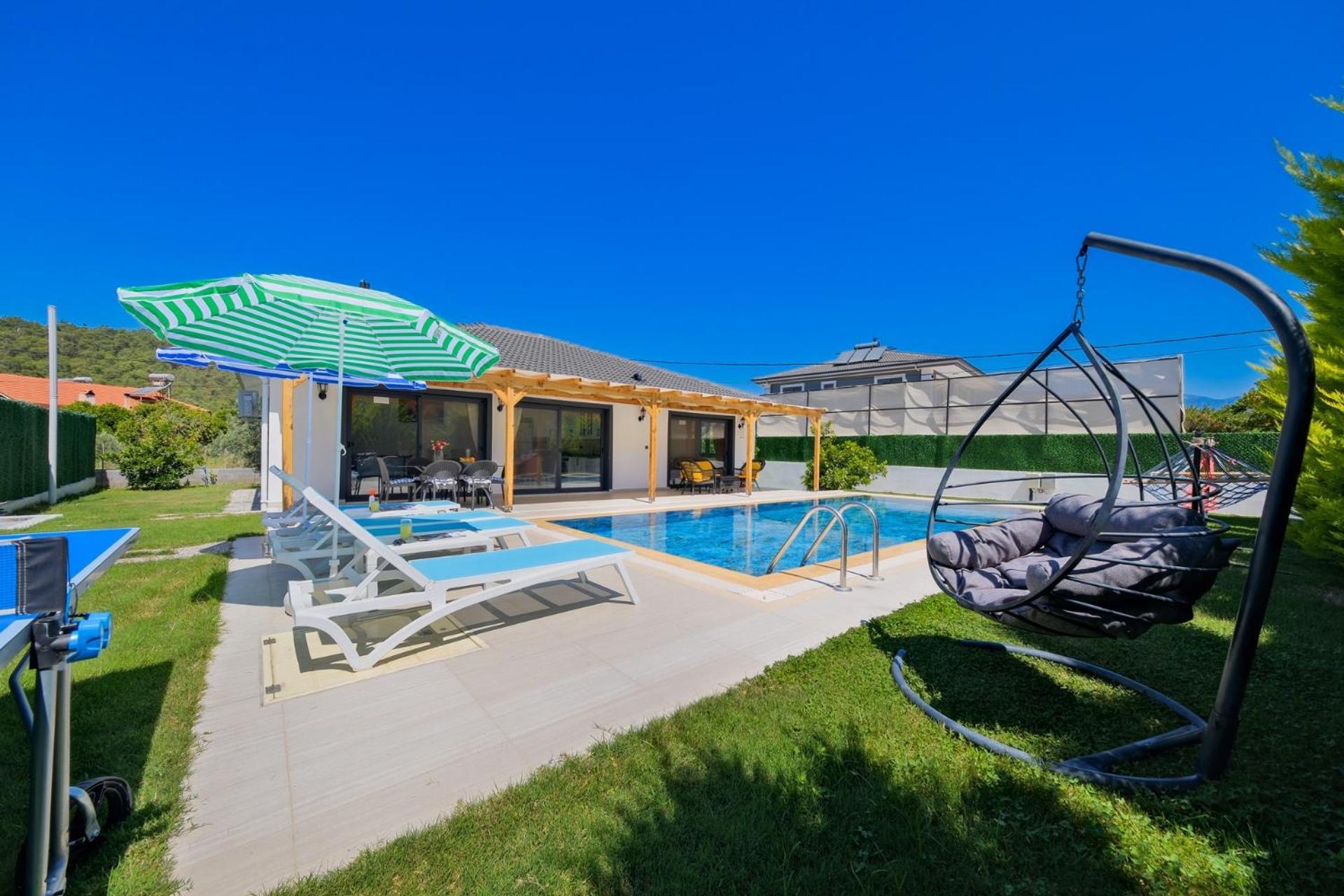 Villa Emir *