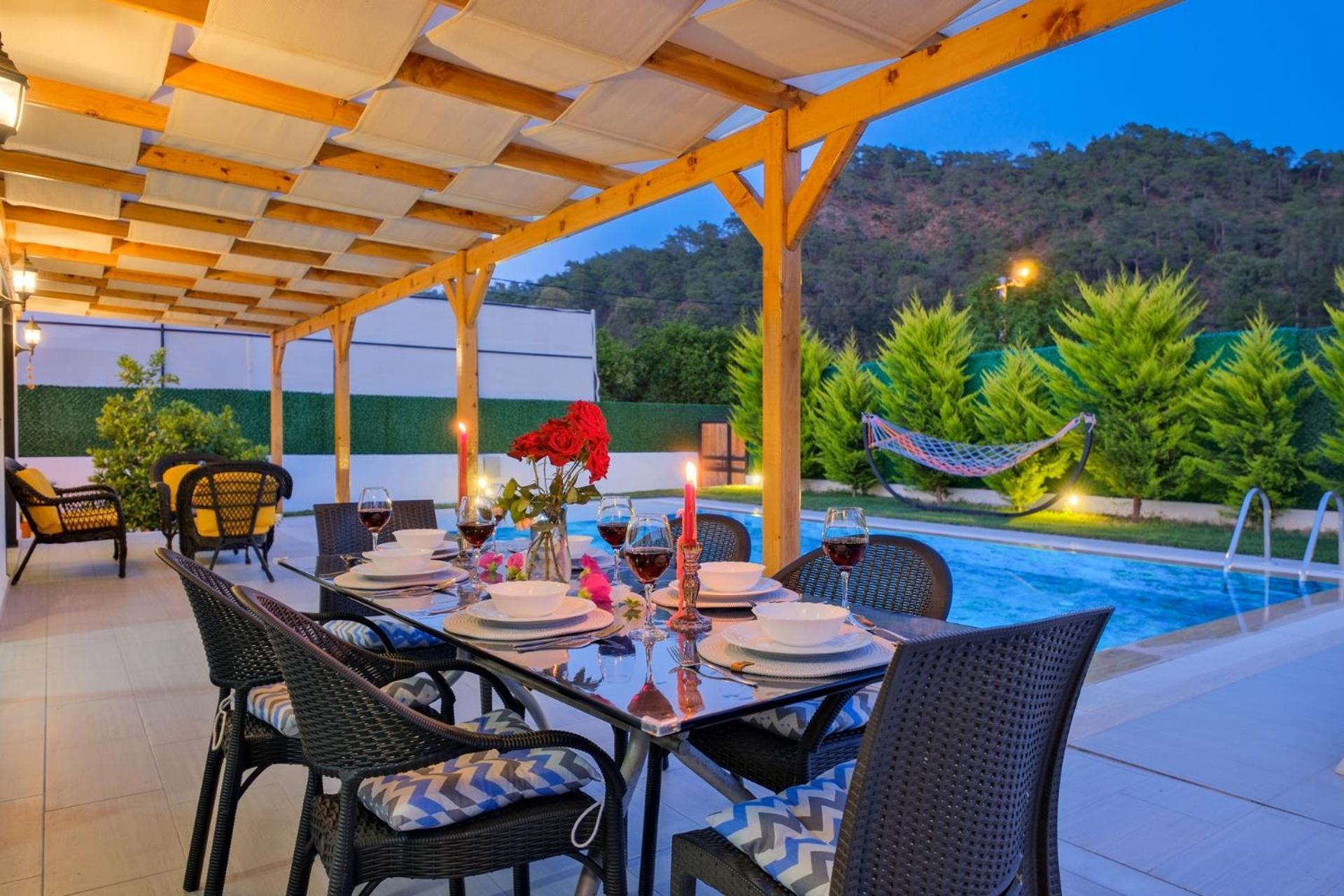 Villa Emir Fethiye