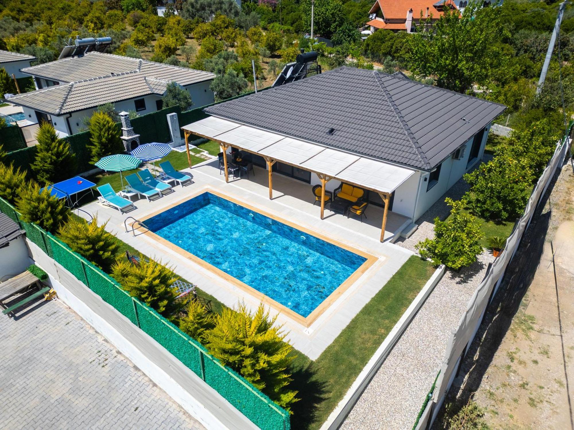 Villa Emir *