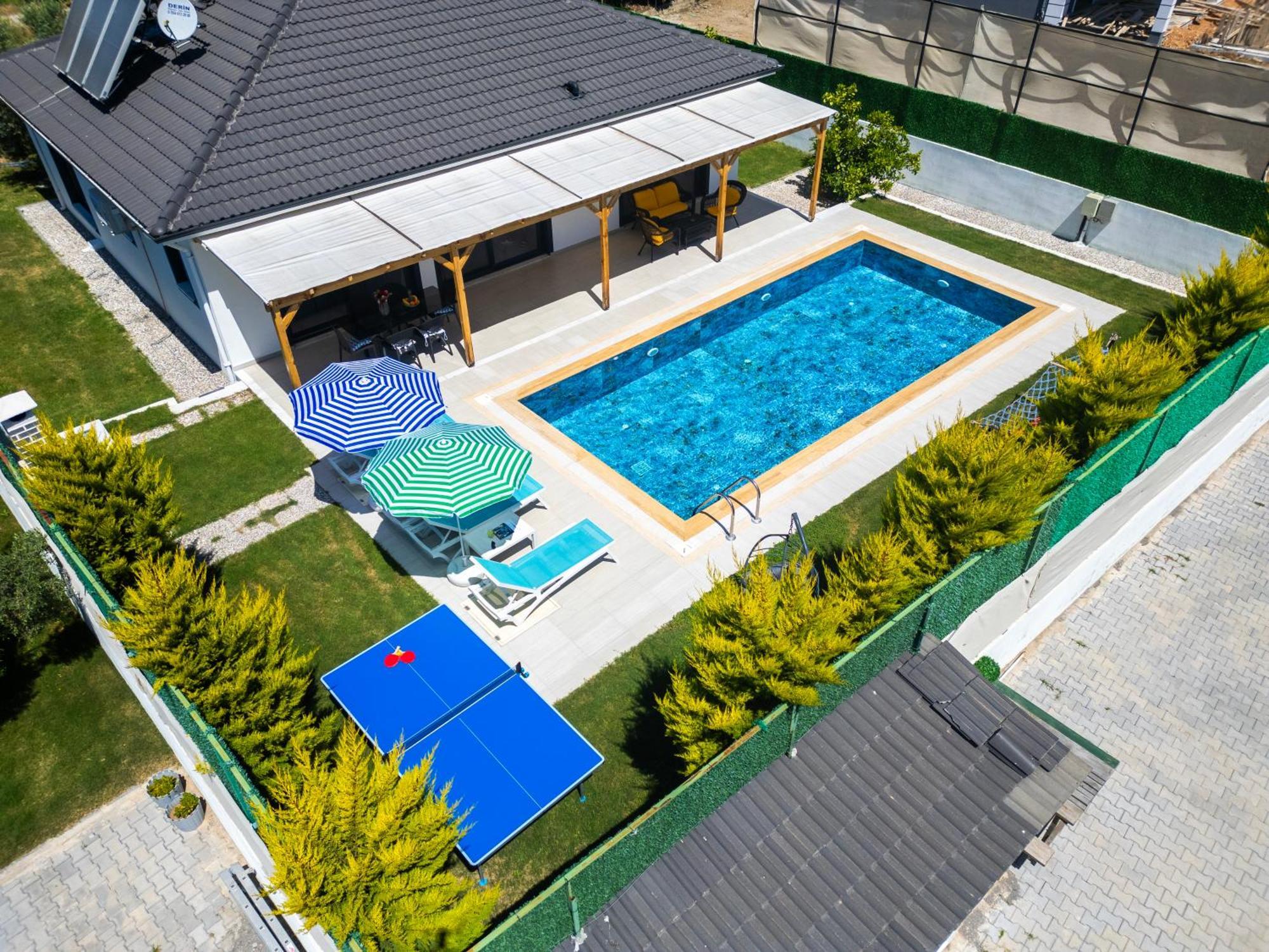 Villa Emir Fethiye