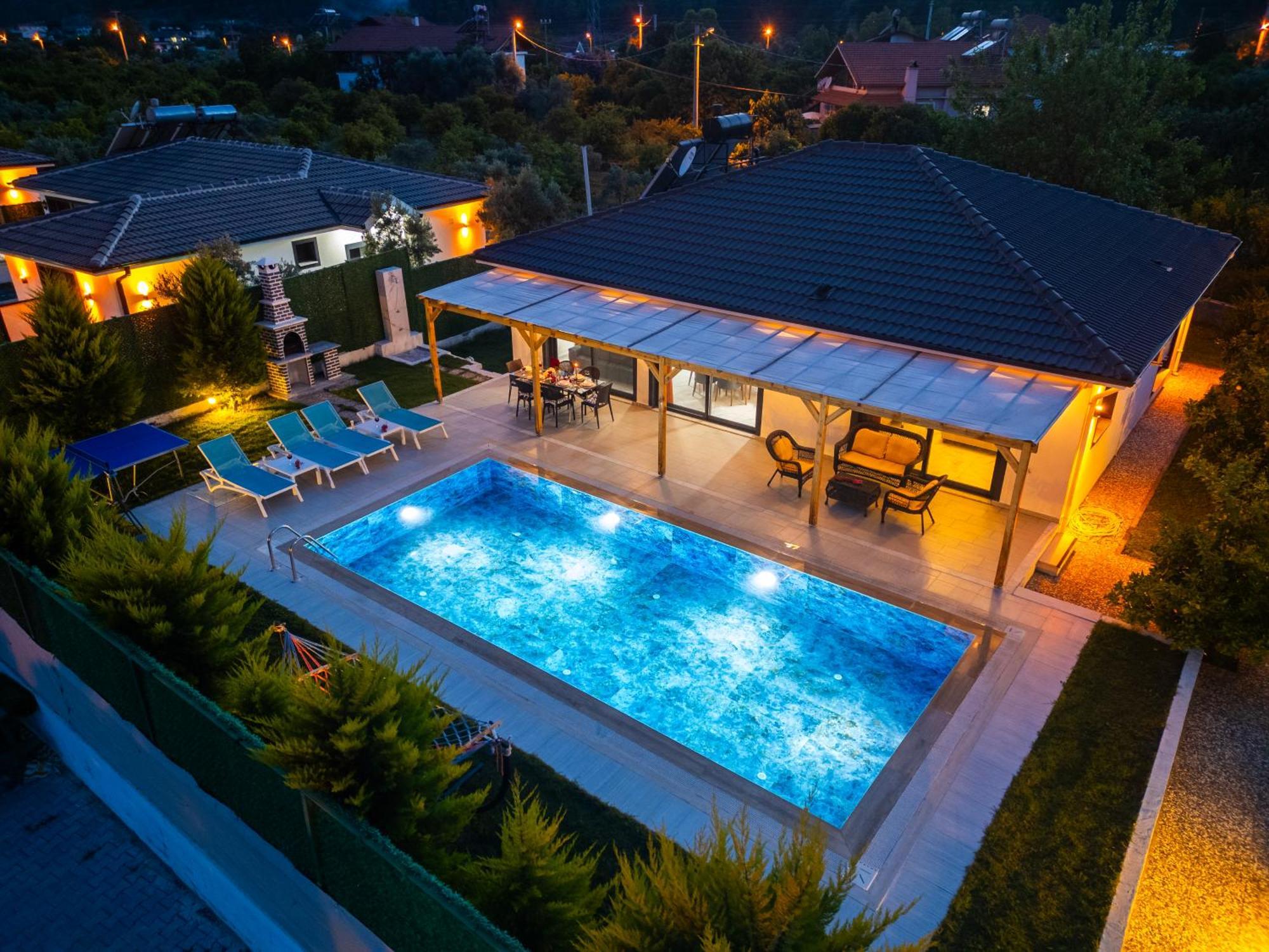 Villa Emir *