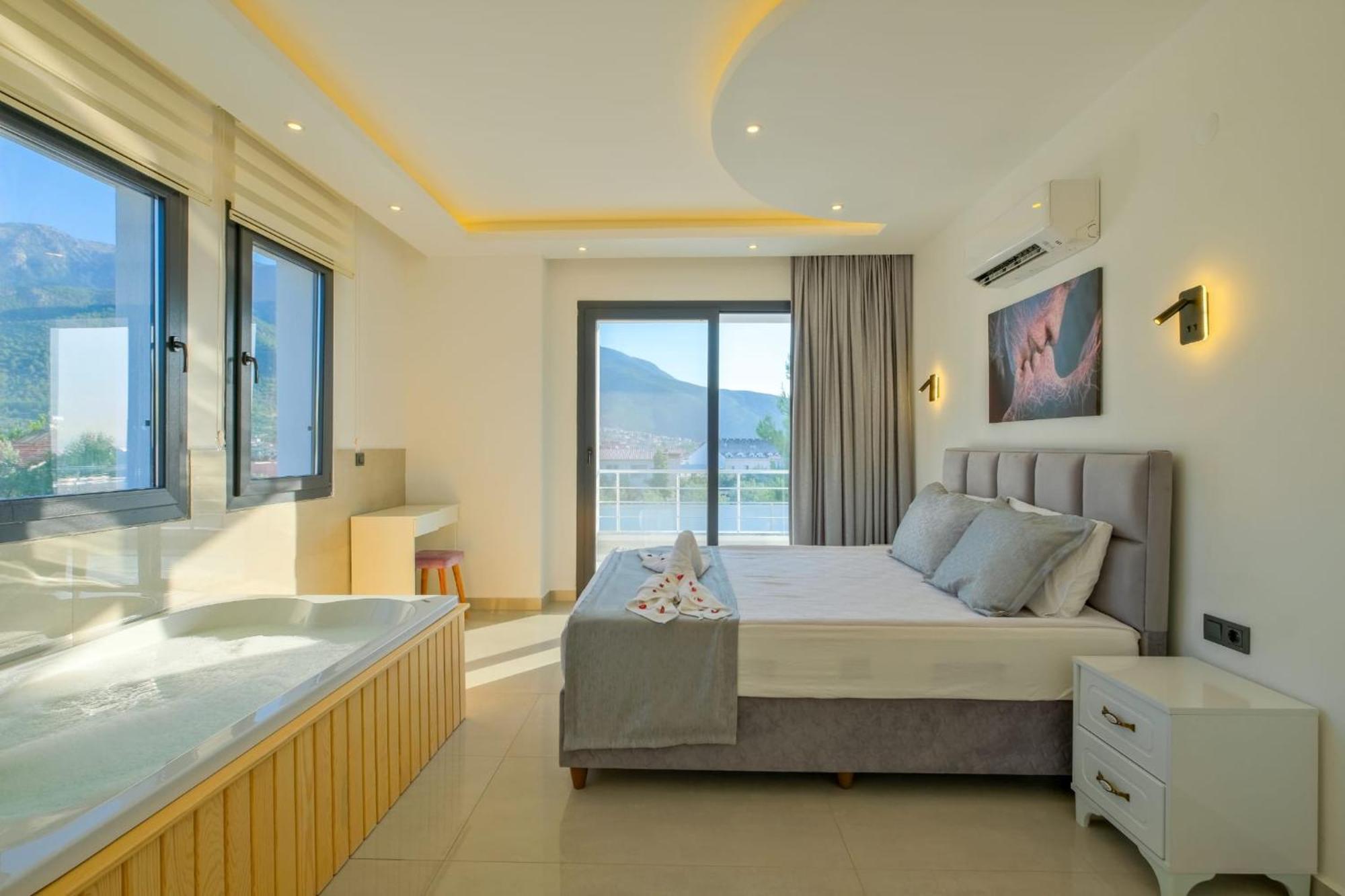 Apartment Alternatif Villalari Fethiye