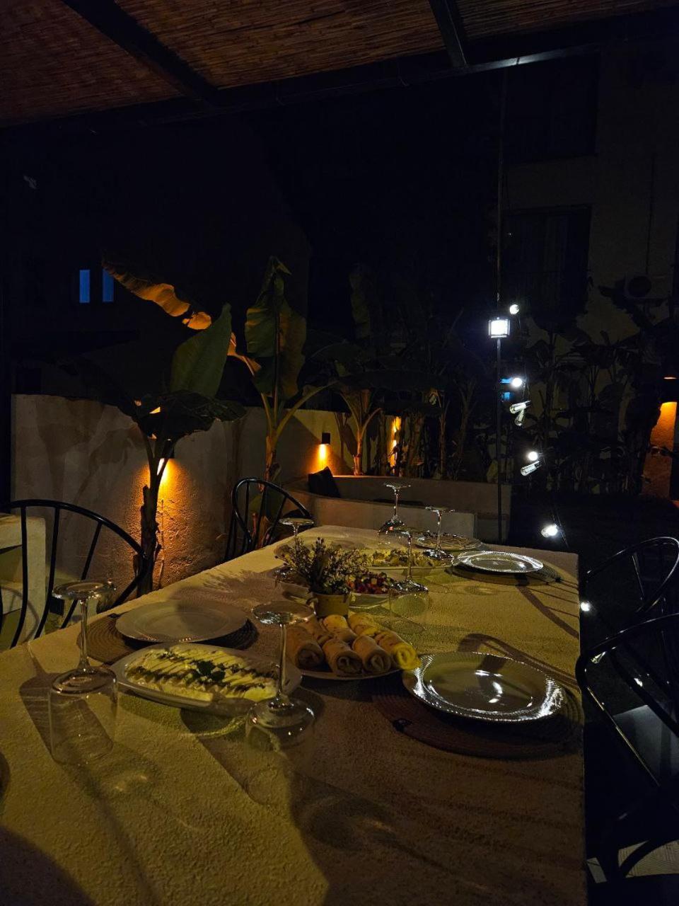 Apartment Aden Apart