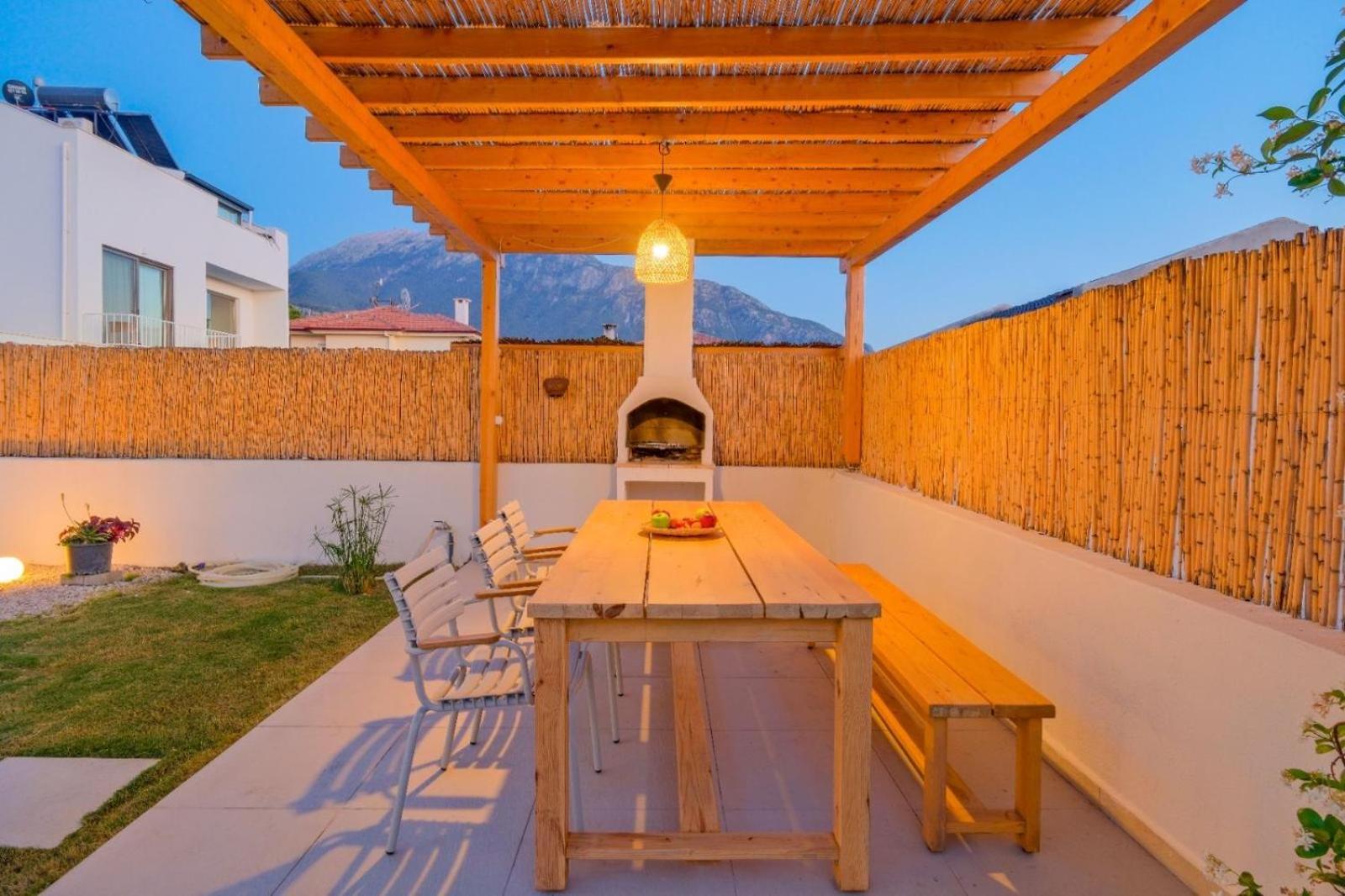 Villa Ion Indoor Heated Pool, Sauna, Jacuzzi, Underfloor Heating System *