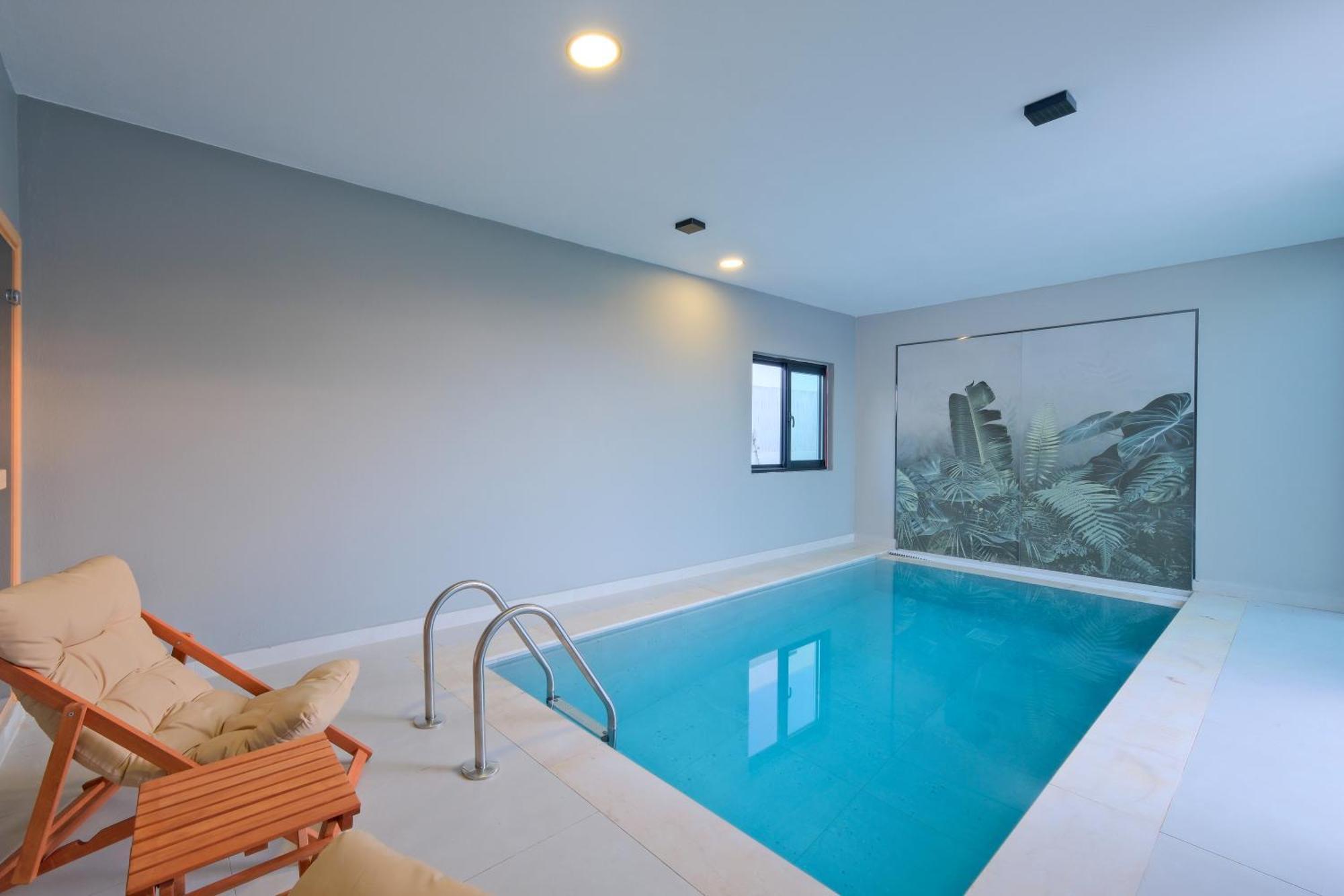 Ashta Nordic Villa