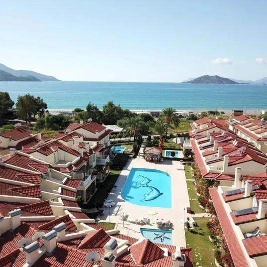Bed & Breakfast Aryam Fethiye