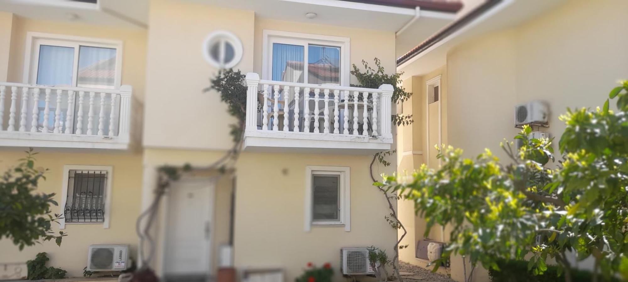 Bed & Breakfast Aryam