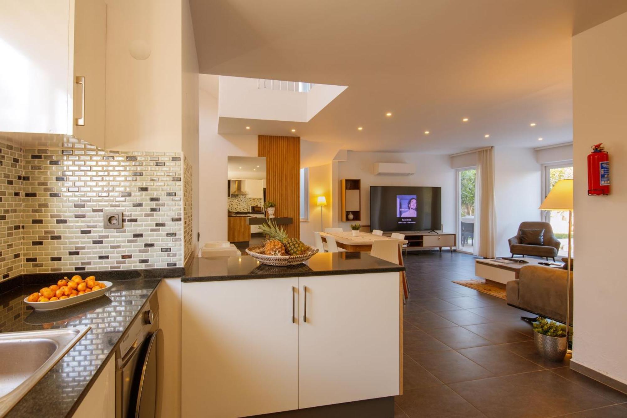 Lumar Homes - Valley * Fethiye