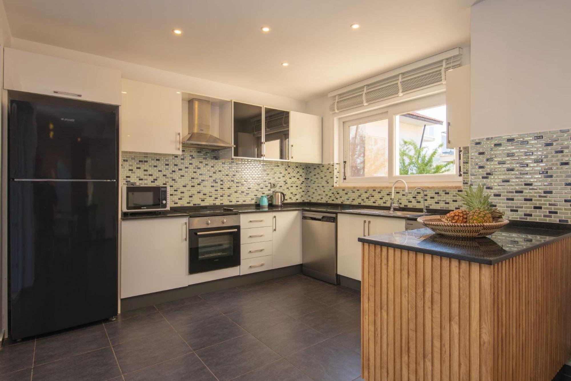 Lumar Homes - Valley Villa Fethiye