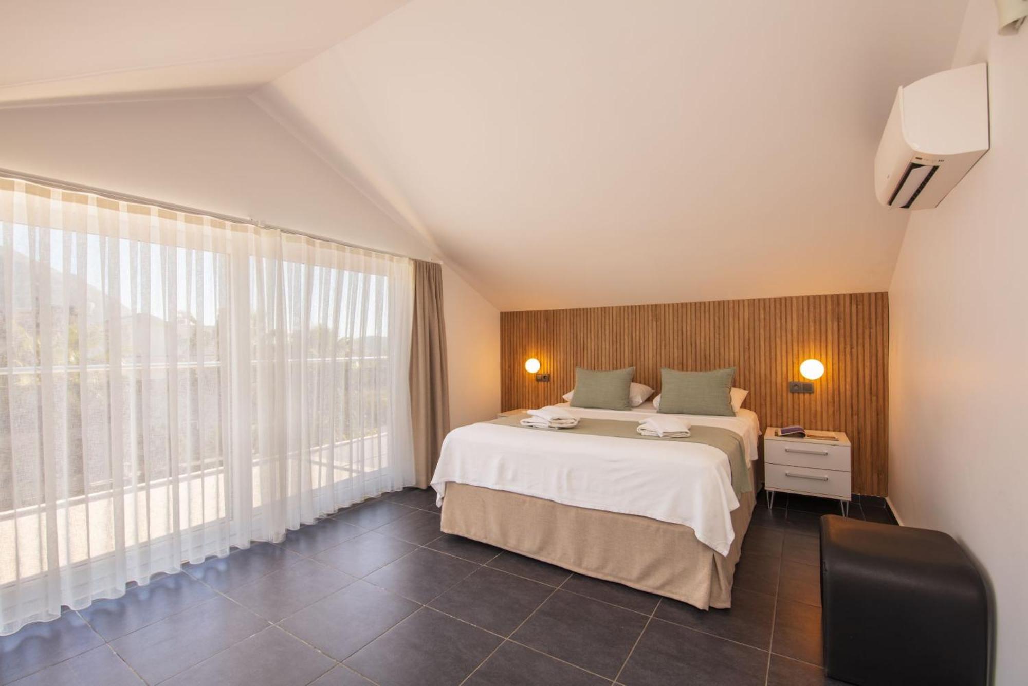 Lumar Homes - Valley Fethiye
