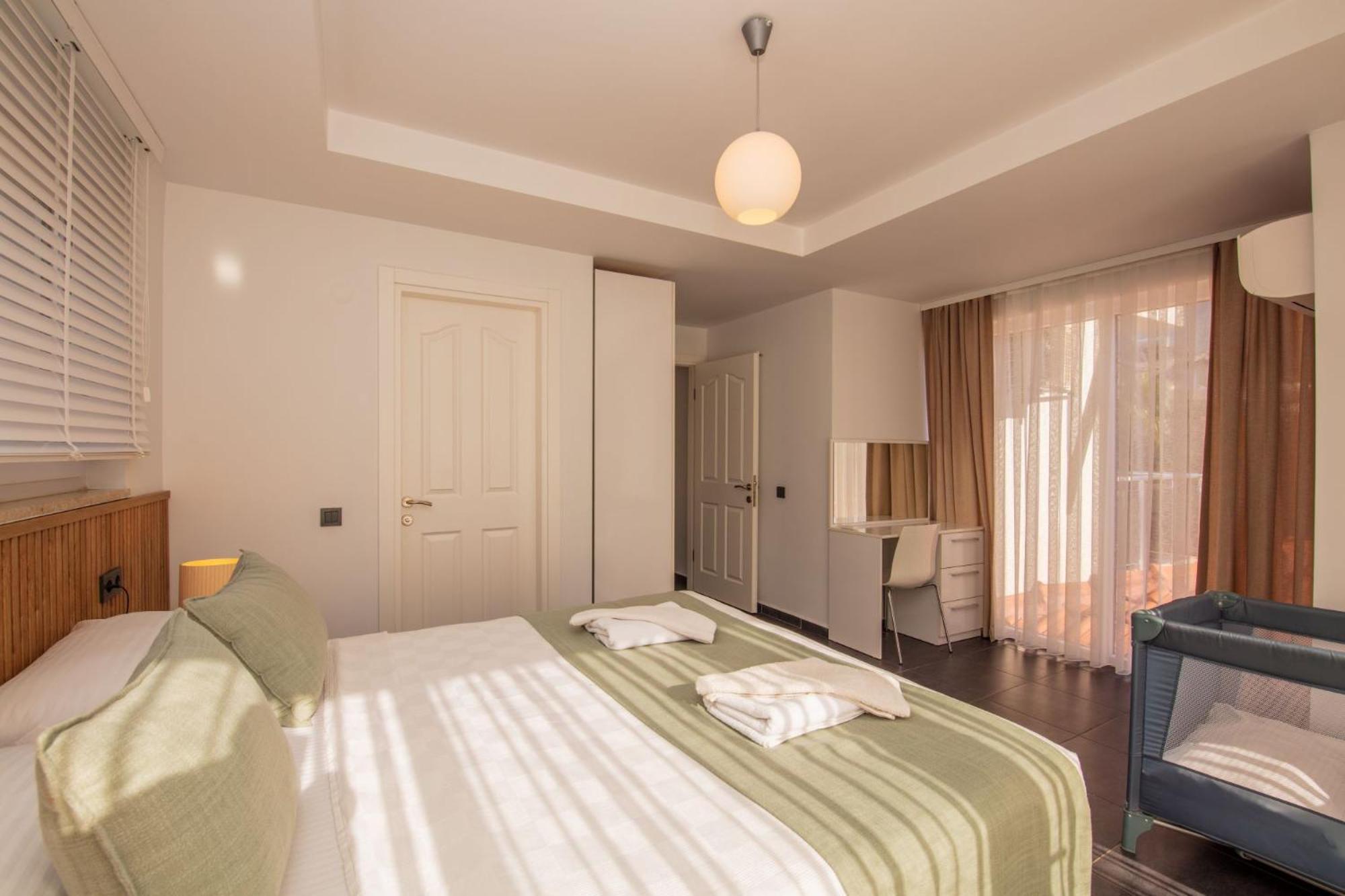 Lumar Homes - Valley * Fethiye