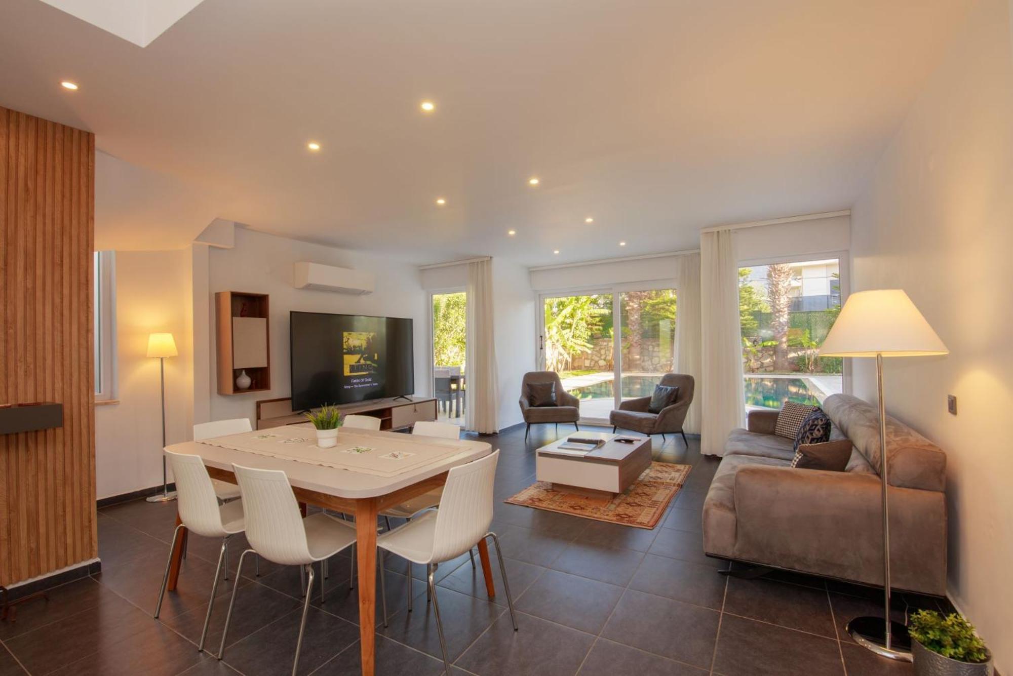 Lumar Homes - Valley Villa