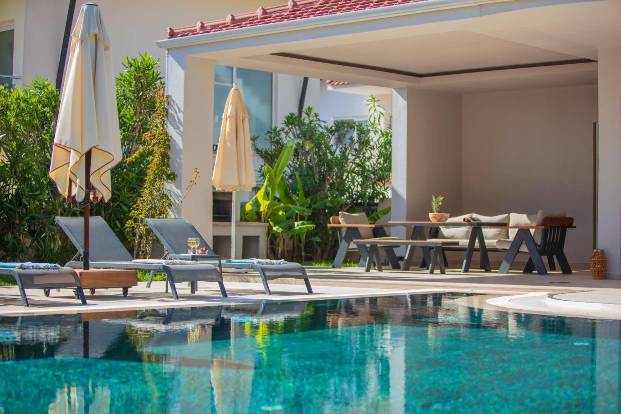 Villa Lumar Homes - Valley *