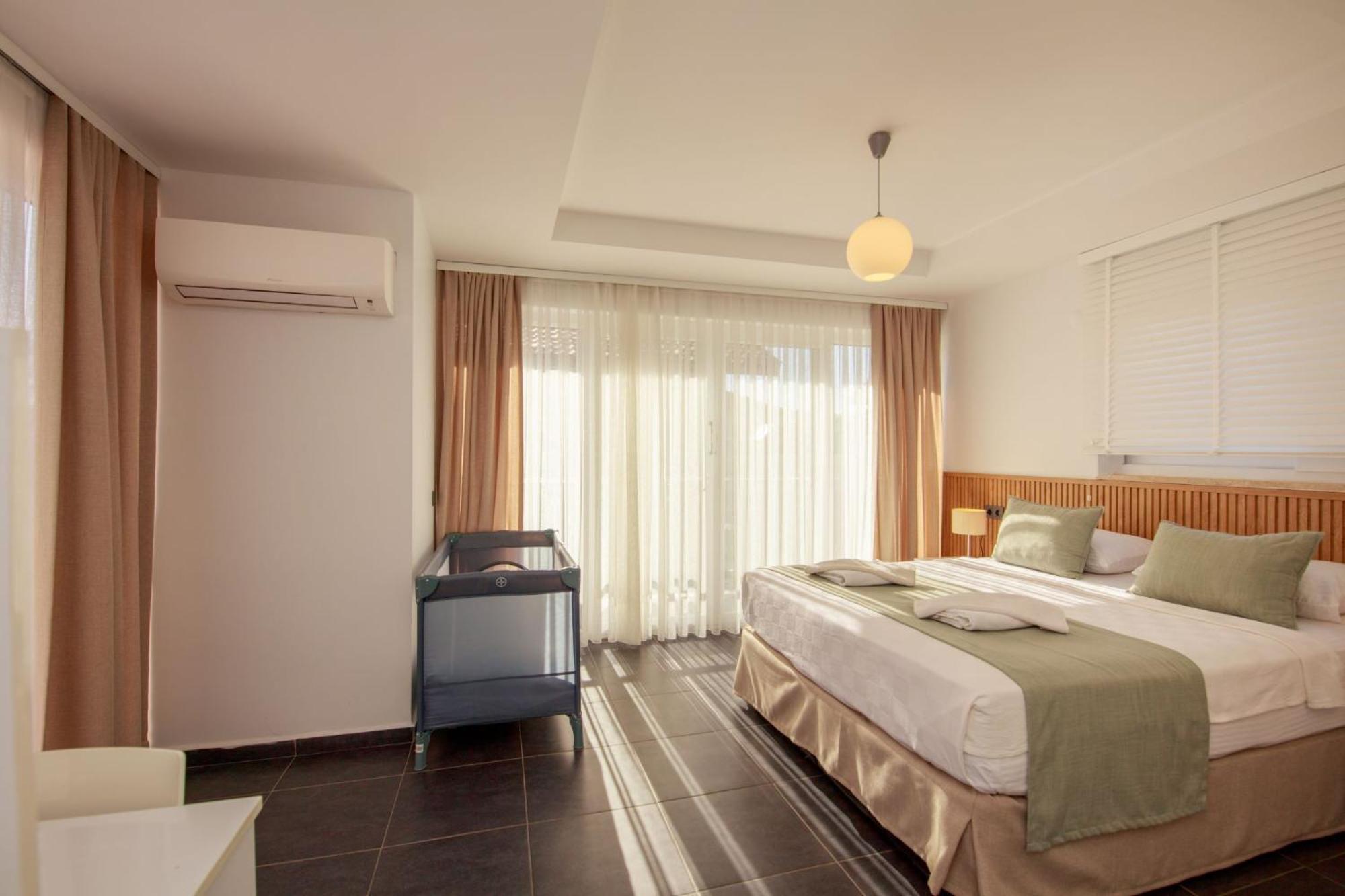 Lumar Homes - Valley Fethiye