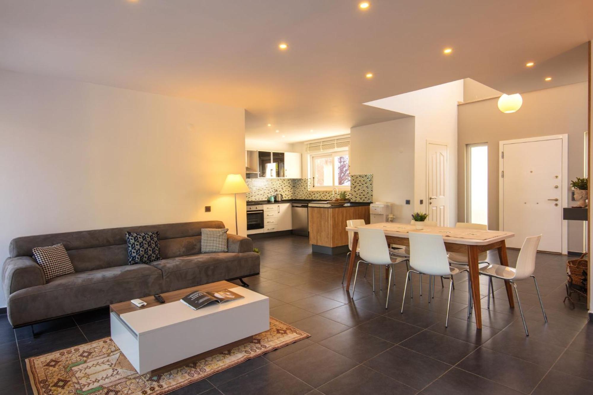 Villa Lumar Homes - Valley