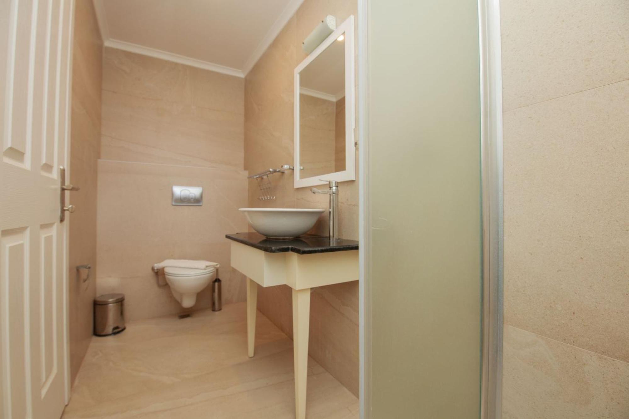 Villa Lumar Homes - Valley Fethiye