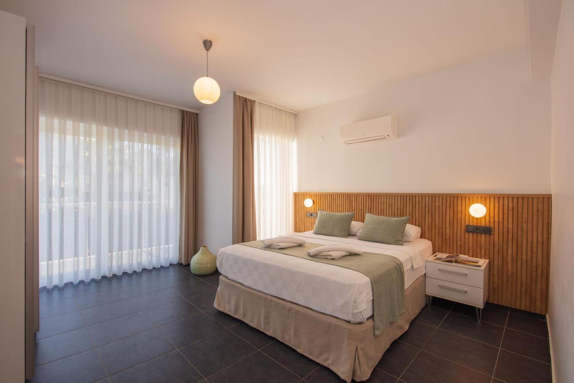 Lumar Homes - Valley Villa *