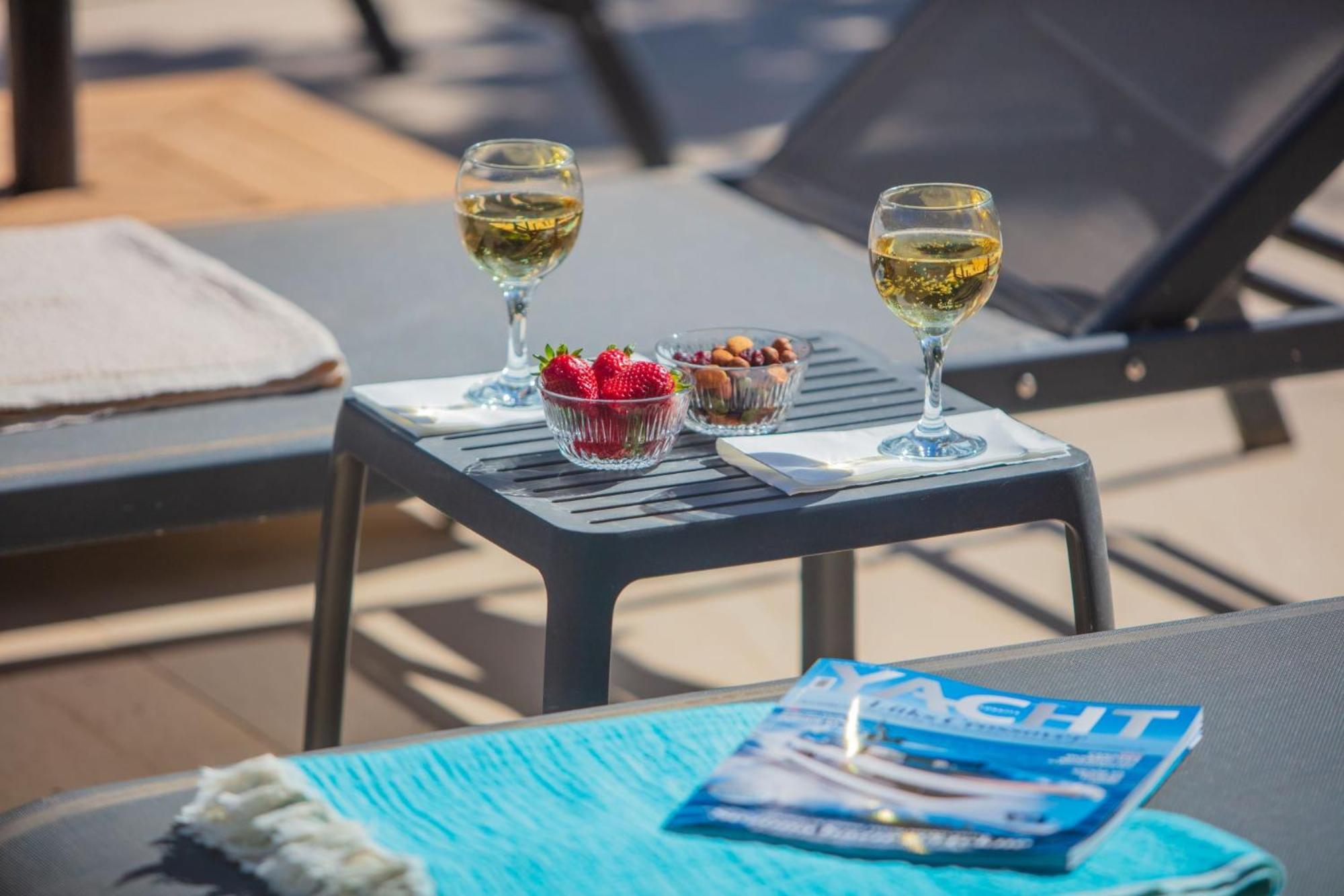 Villa Lumar Homes - Valley Fethiye