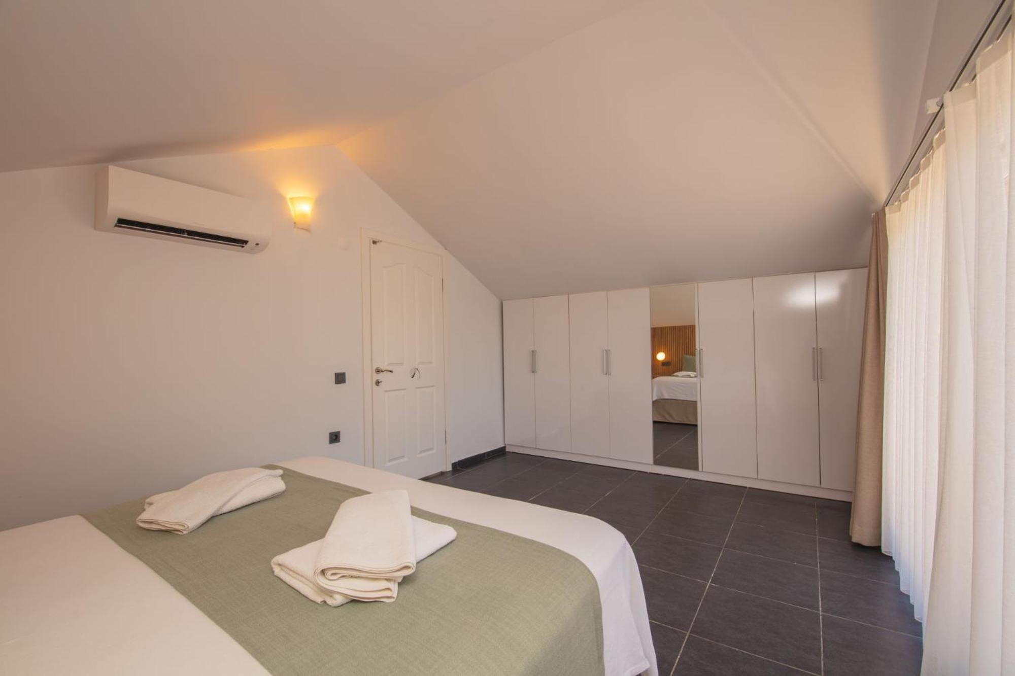 Lumar Homes - Valley * Fethiye
