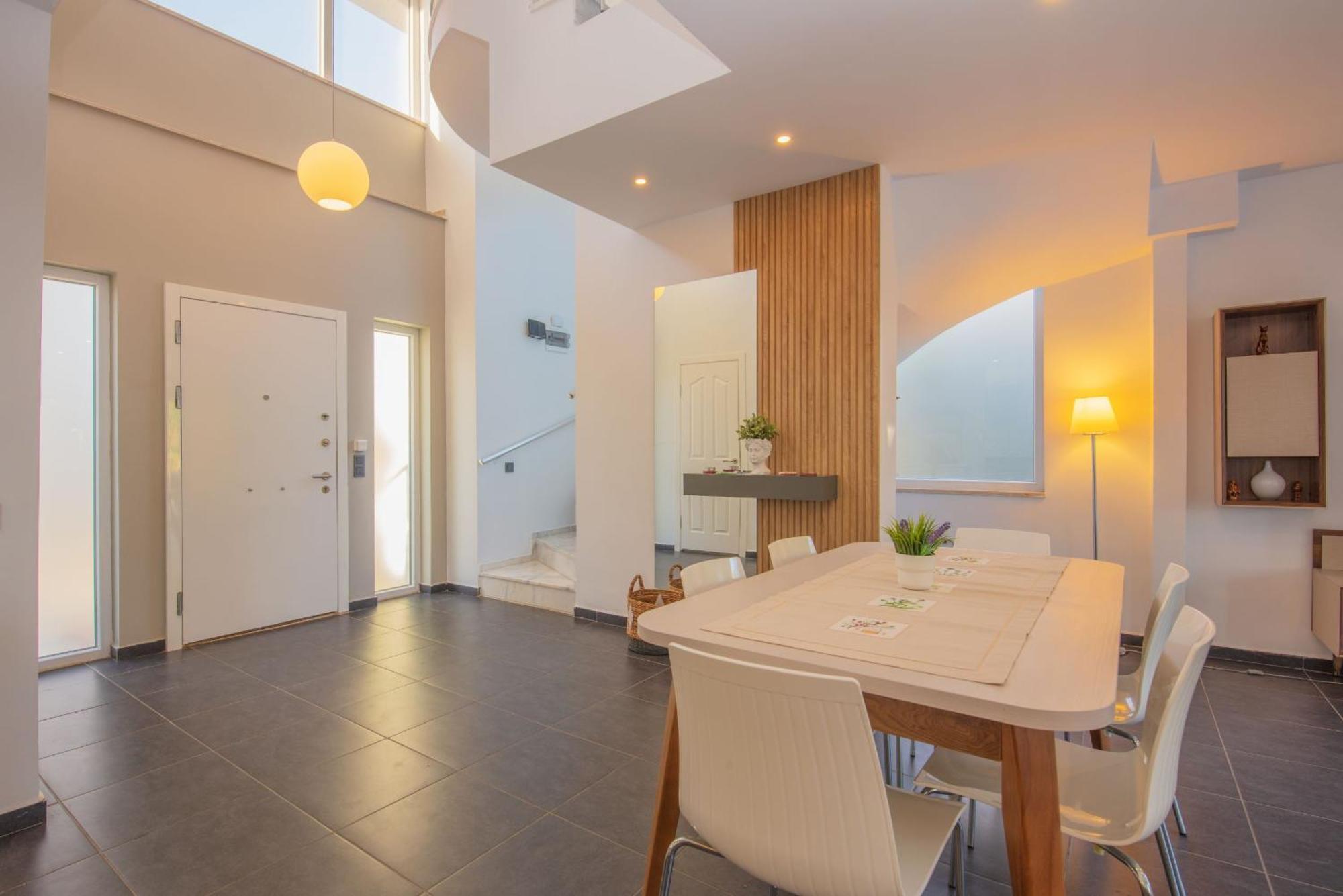 Lumar Homes - Valley Villa Fethiye