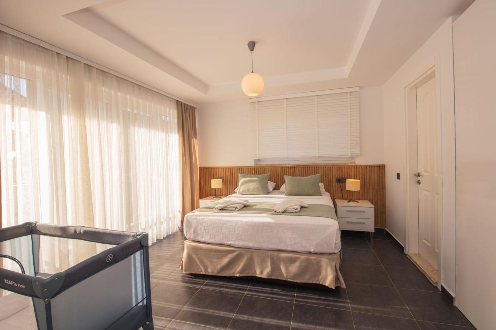 Lumar Homes - Valley * Fethiye