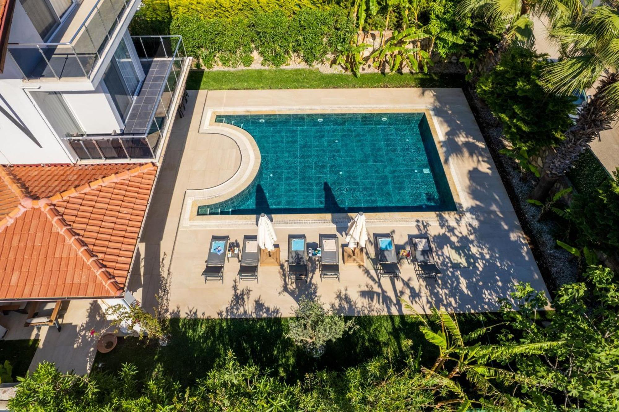 Villa Lumar Homes - Valley *