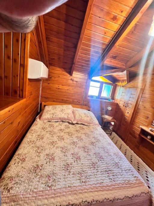 Benzersiz Jakuzili Villa *