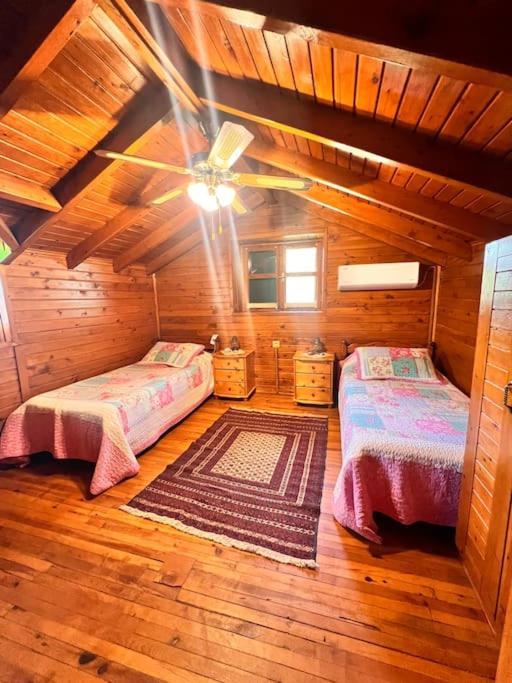 Villa Benzersiz Jakuzili Fethiye