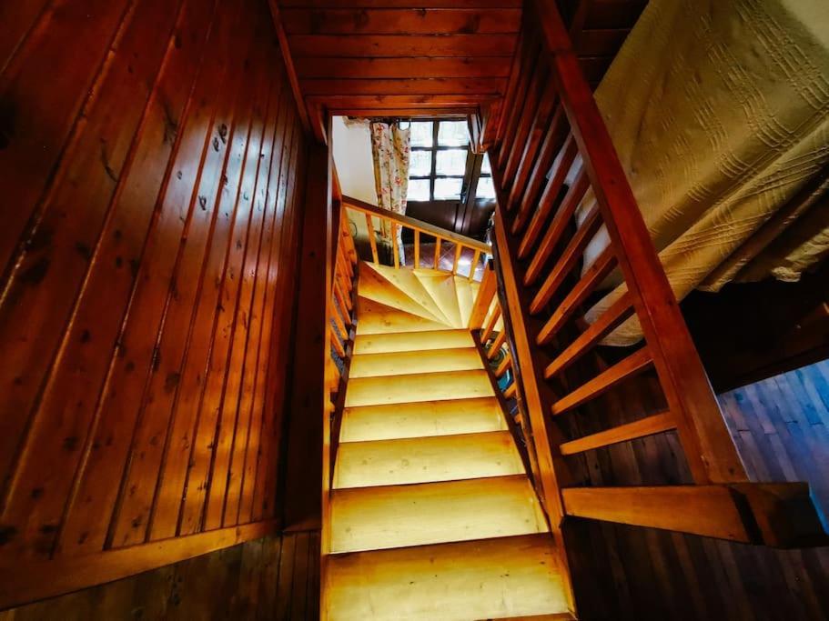 Villa Benzersiz Jakuzili Fethiye