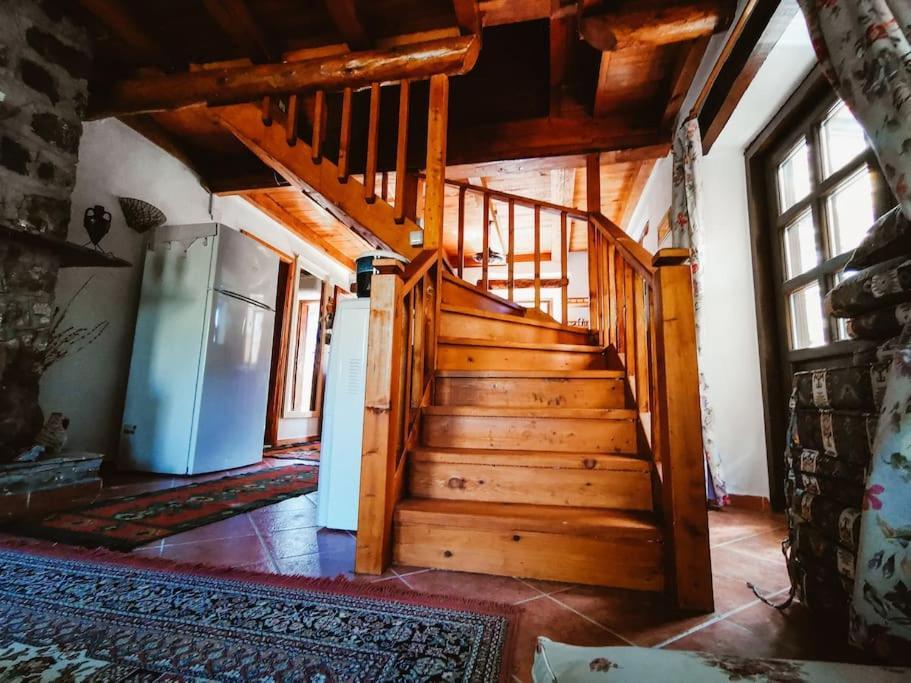 Villa Benzersiz Jakuzili